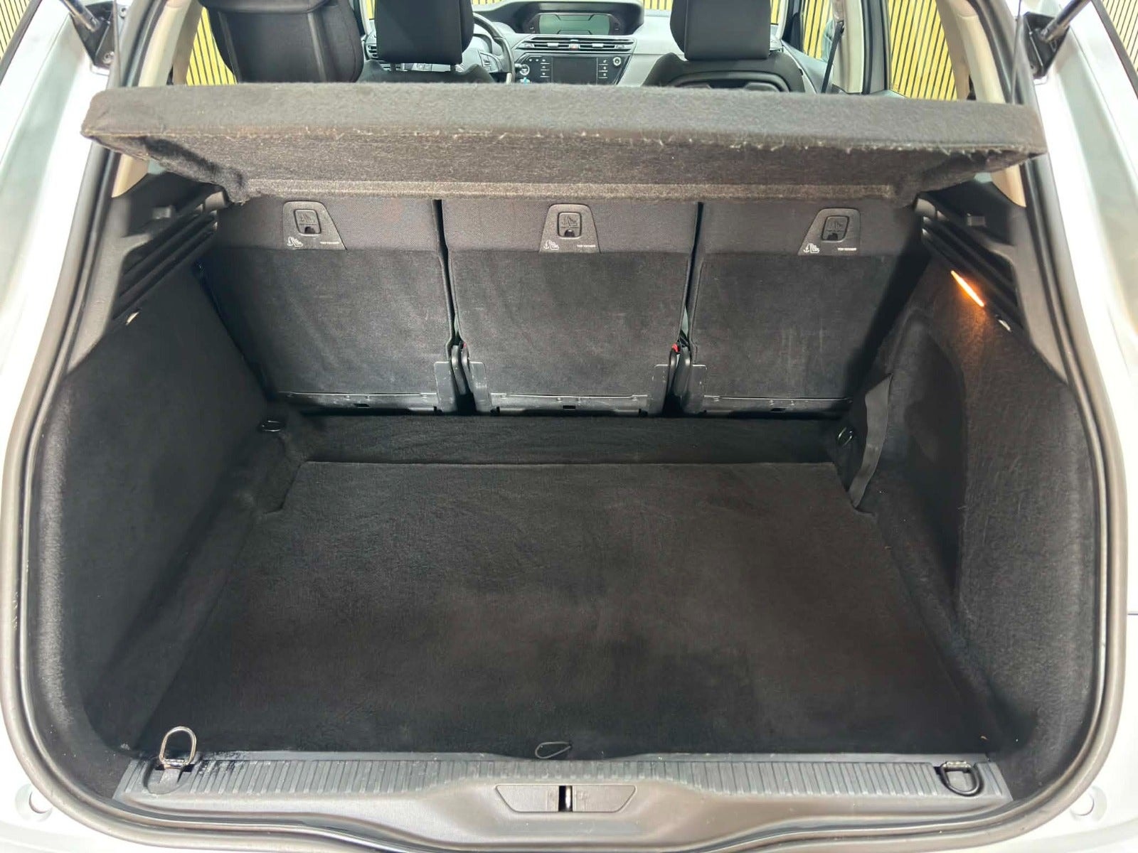 Citroen C4 Picasso – billede 7