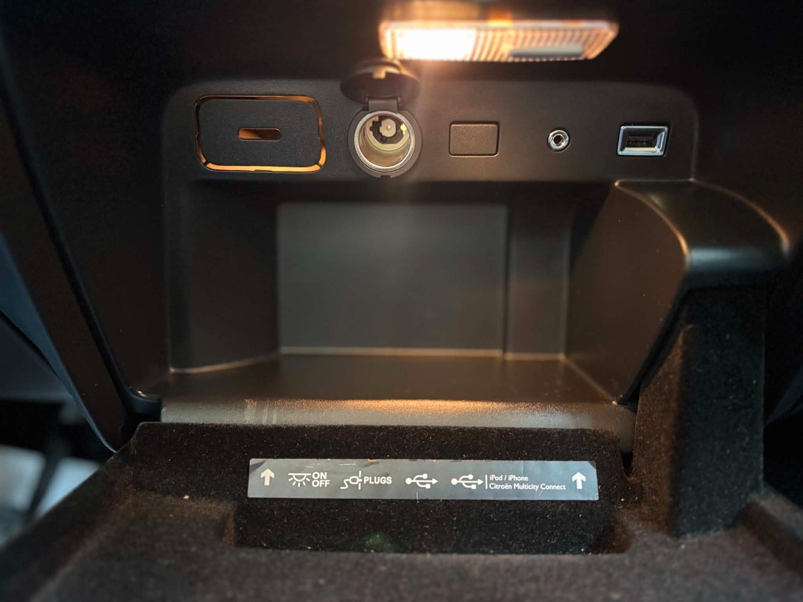 Citroen C4 Picasso – billede 17