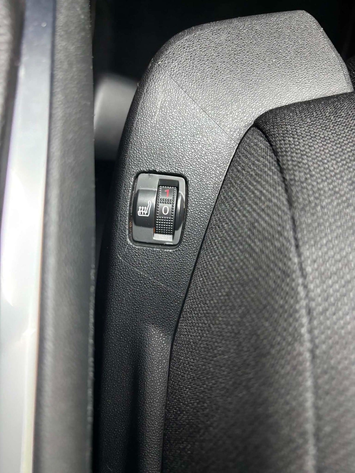 Citroen C4 Picasso – billede 4