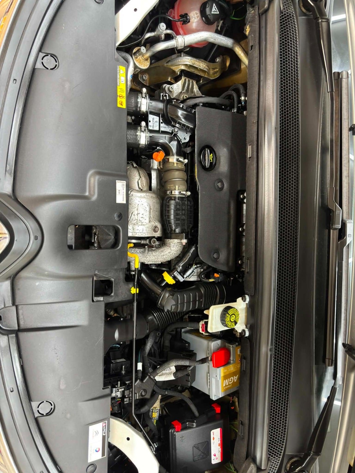 Citroen C4 Picasso – billede 5
