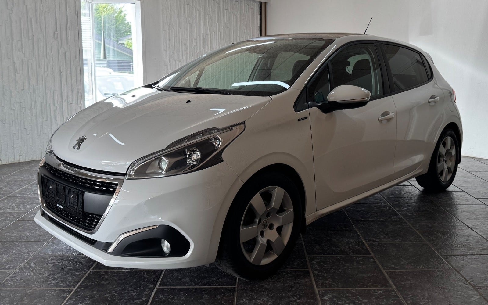 Peugeot 208 – billede 3