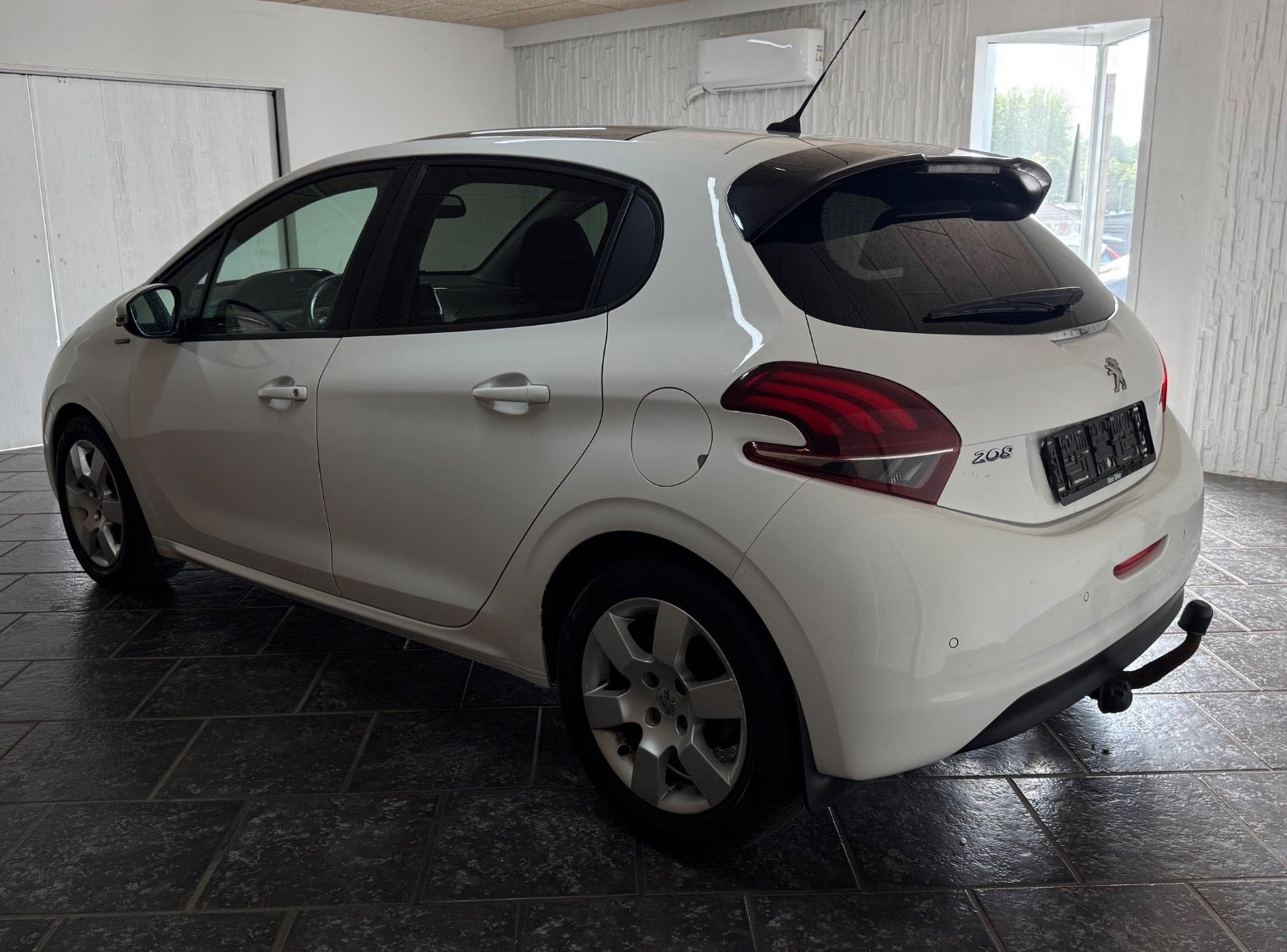 Peugeot 208 – billede 6