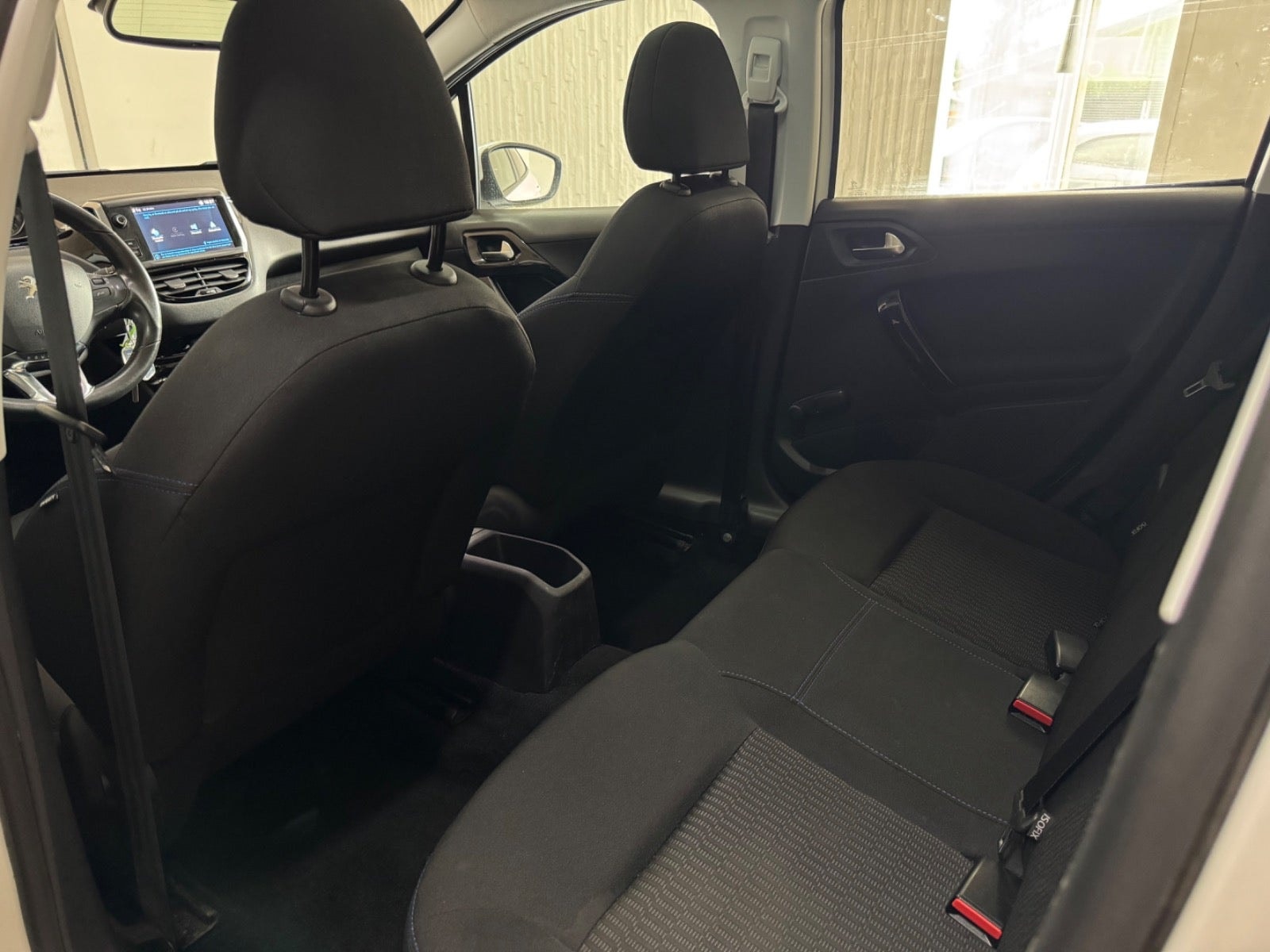 Peugeot 208 – billede 5