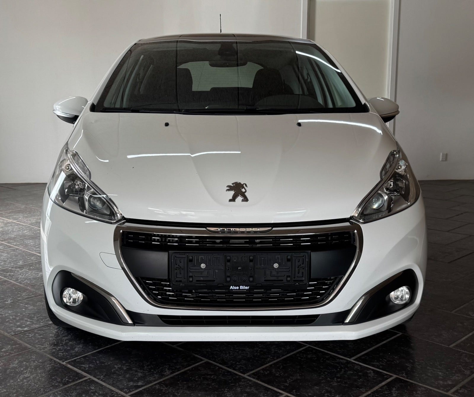 Peugeot 208 – billede 2