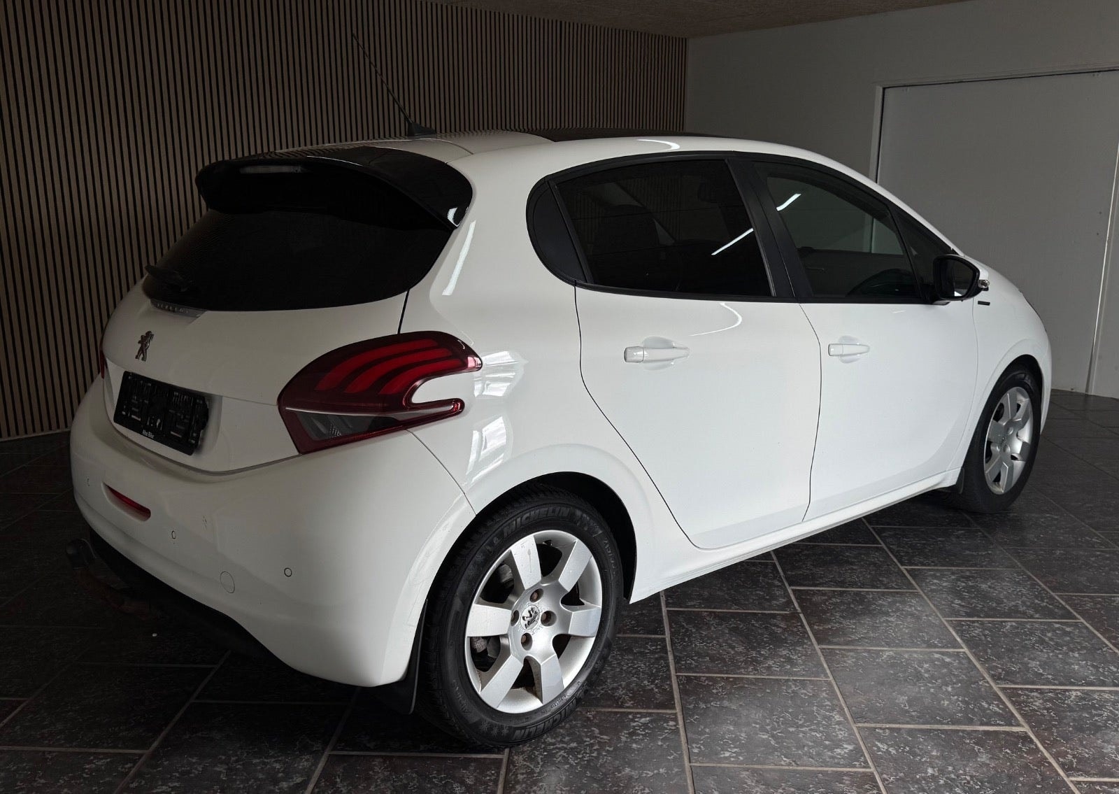 Peugeot 208 – billede 7