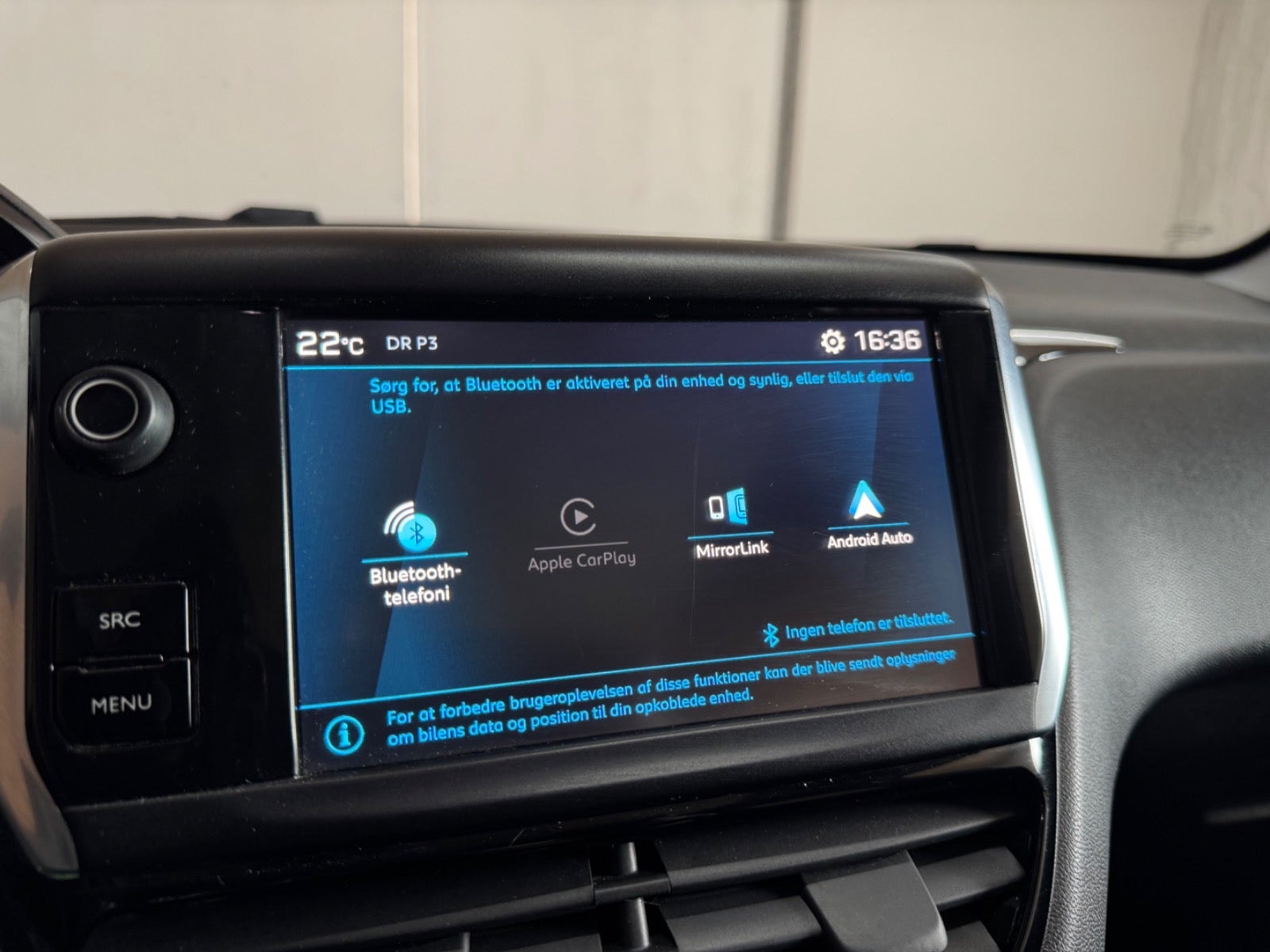 Peugeot 208 – billede 11