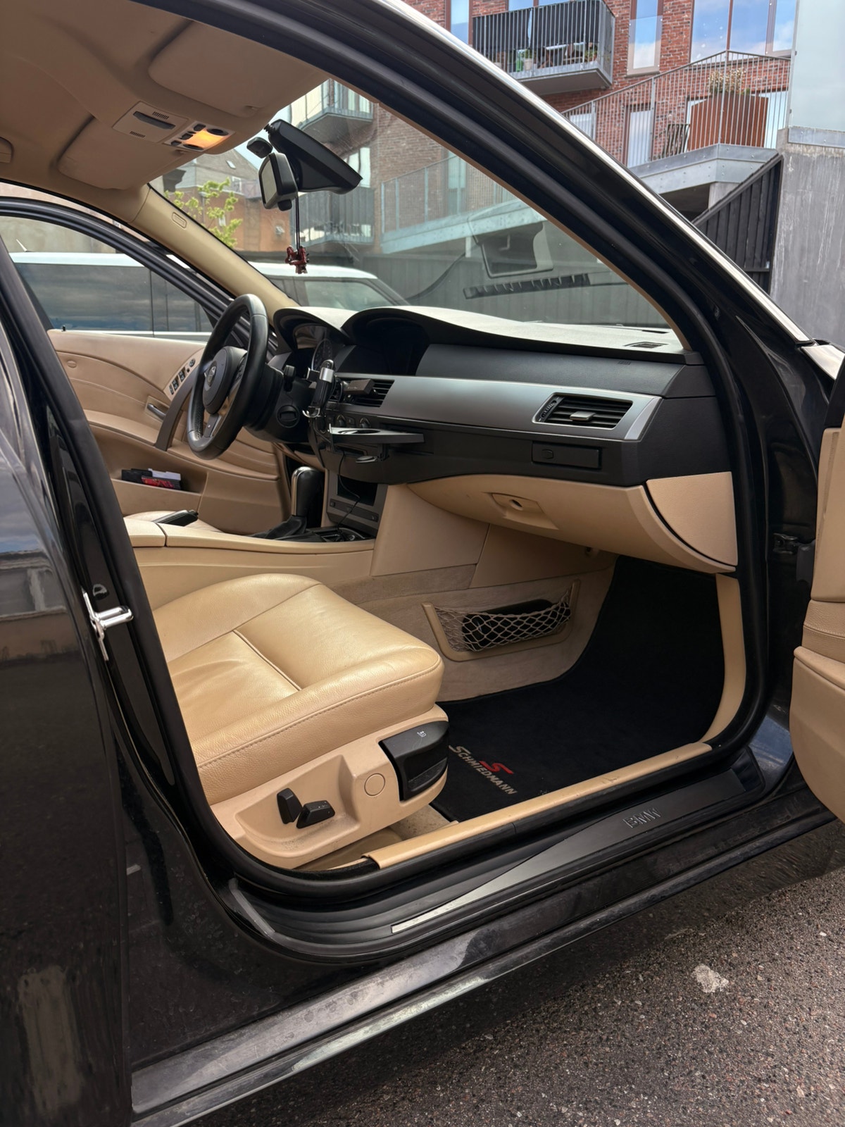 BMW 530d – billede 9