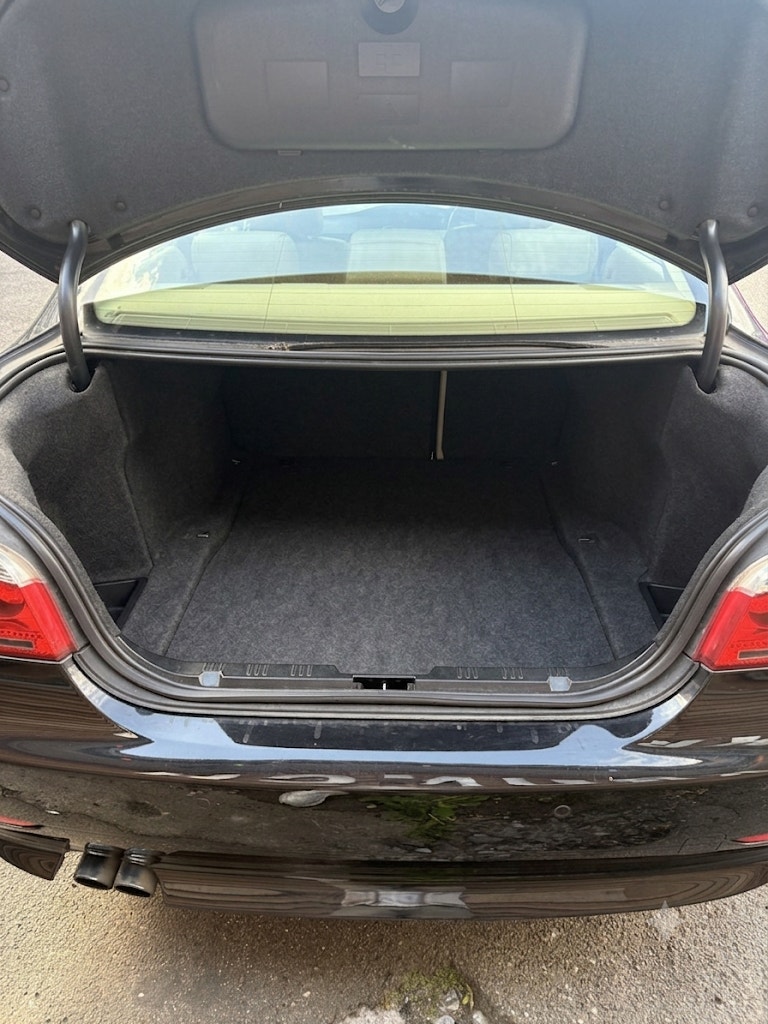 BMW 530d – billede 4