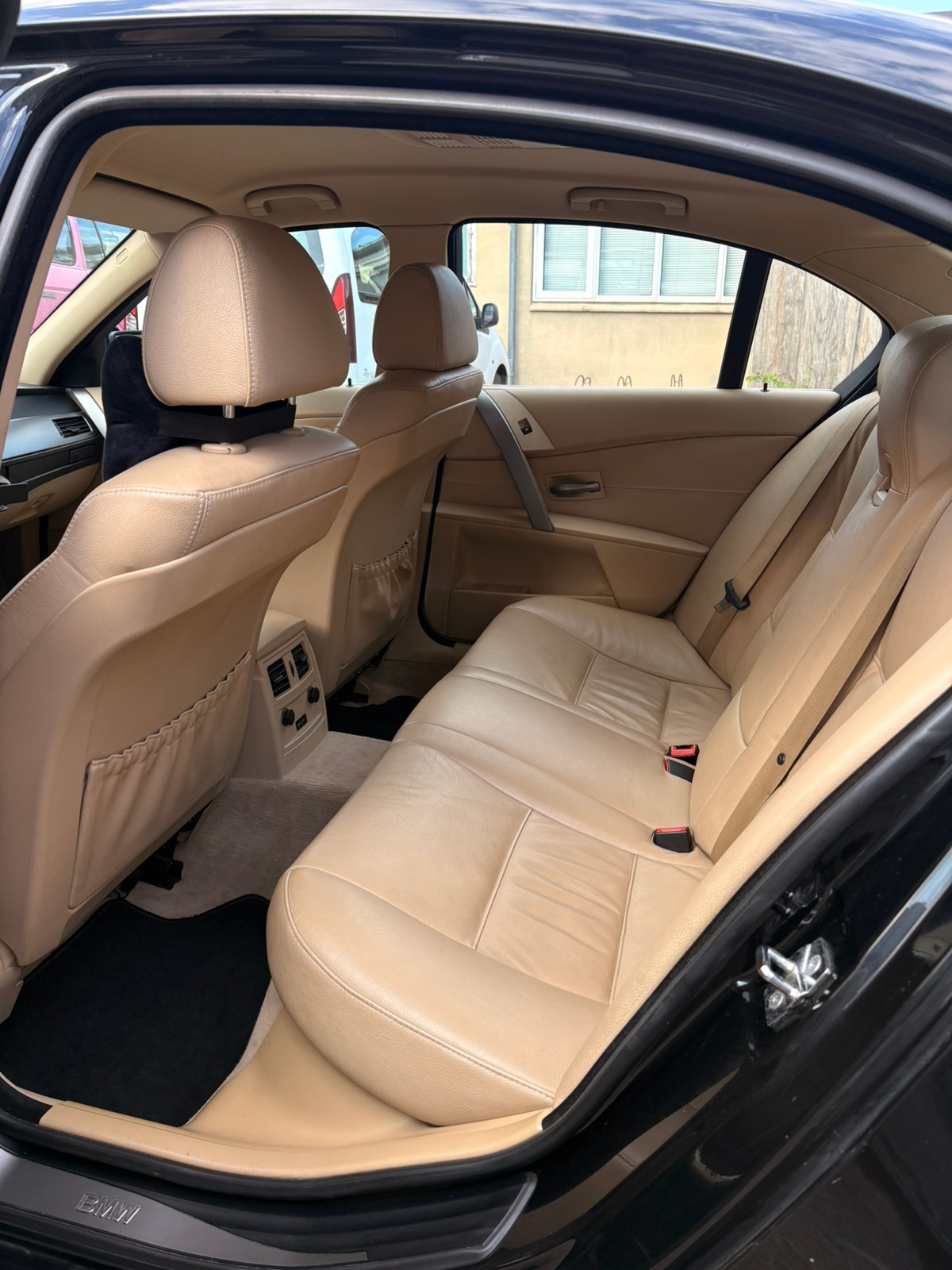 BMW 530d – billede 7