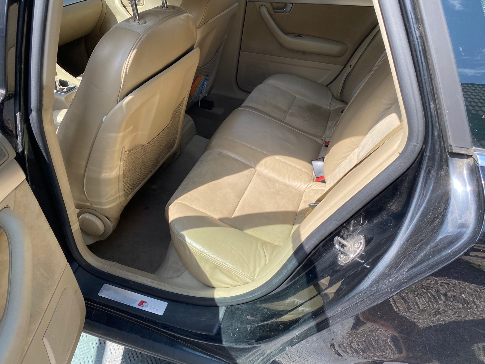 Audi A4 – billede 7