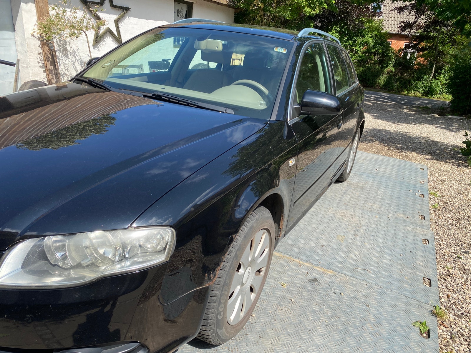 Audi A4 – billede 3