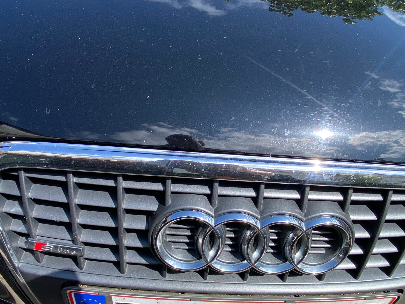 Audi A4 – billede 5