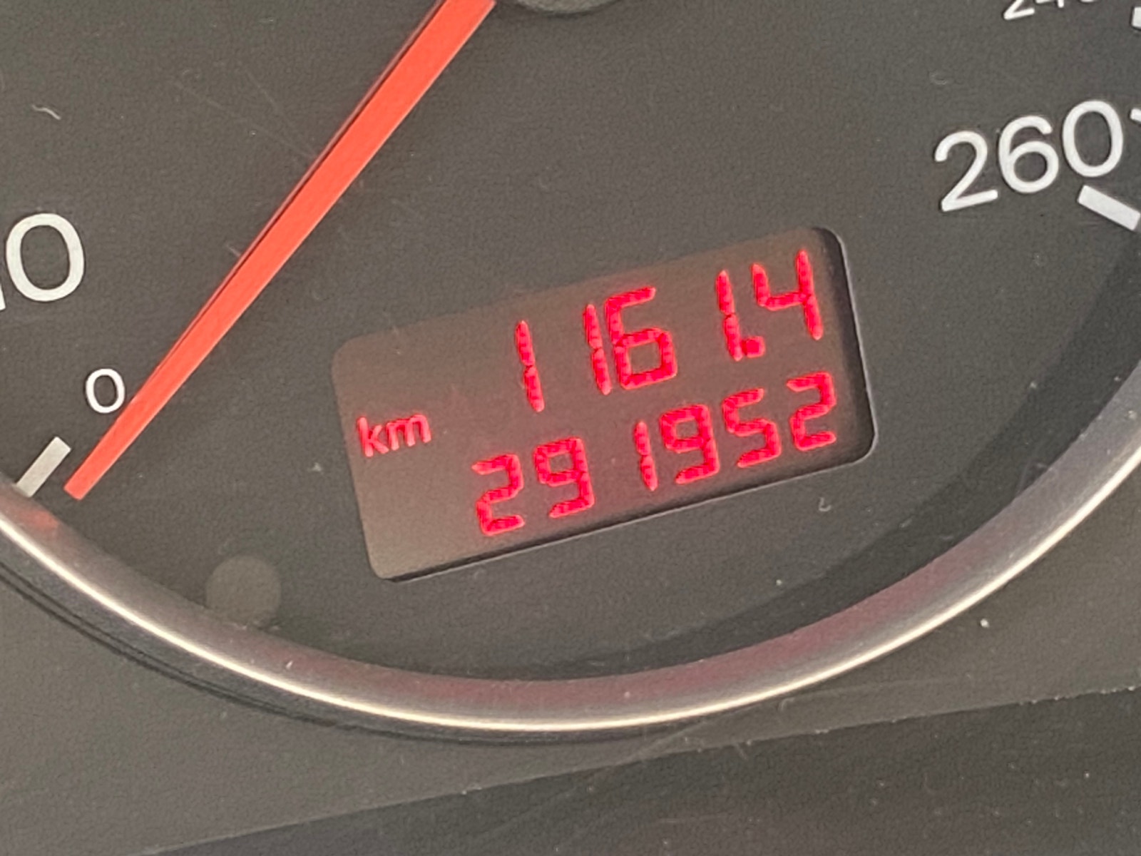 Audi A4 – billede 4