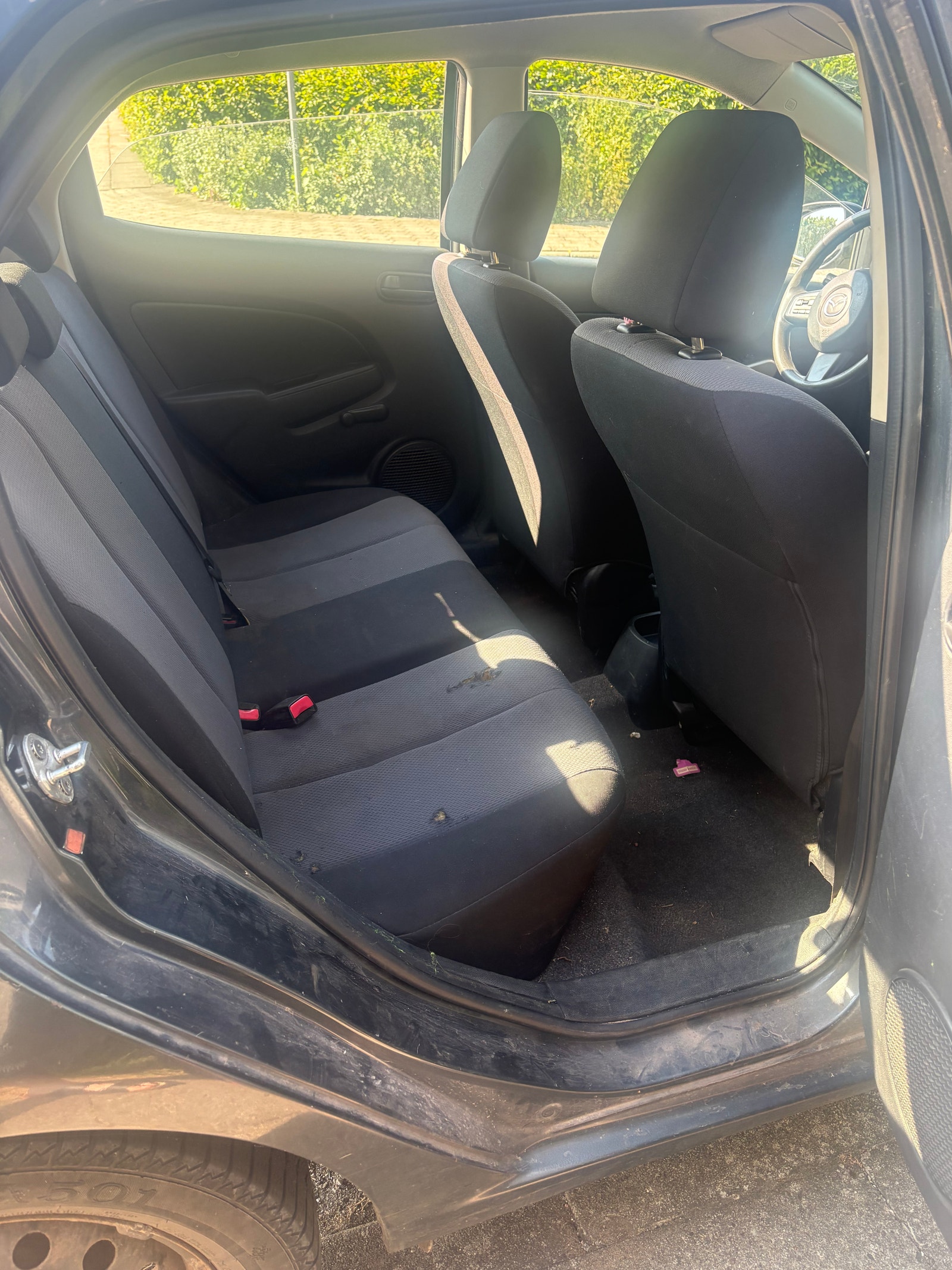Mazda 2 – billede 7