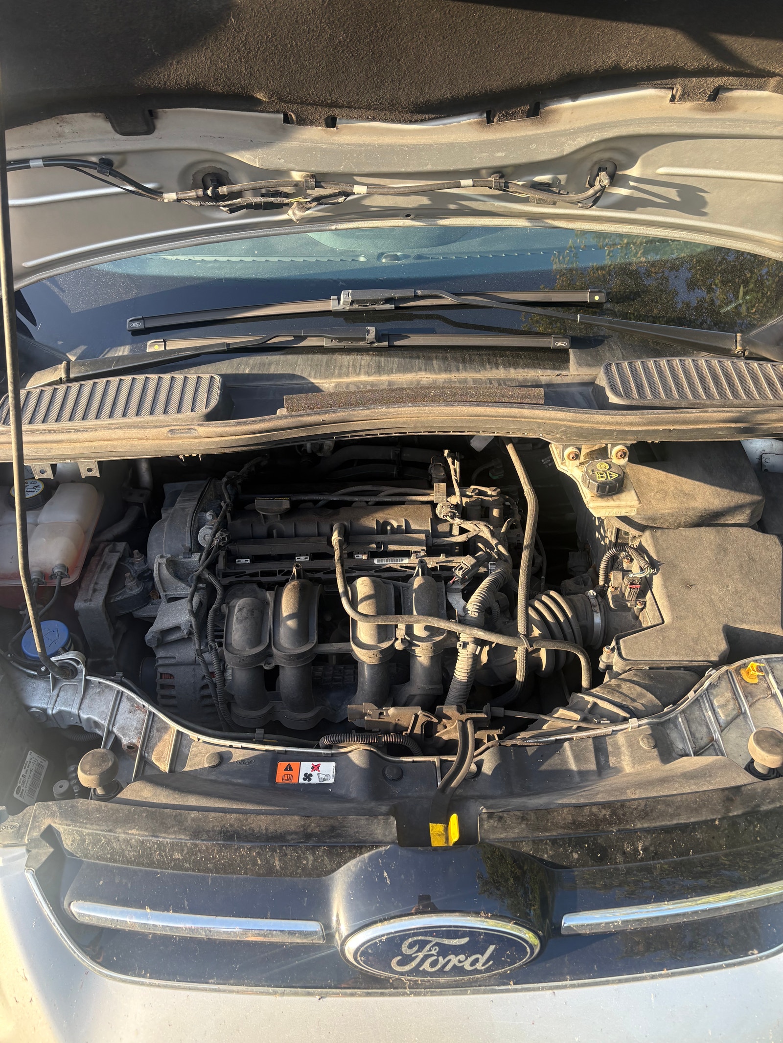 Mazda 2 – billede 5