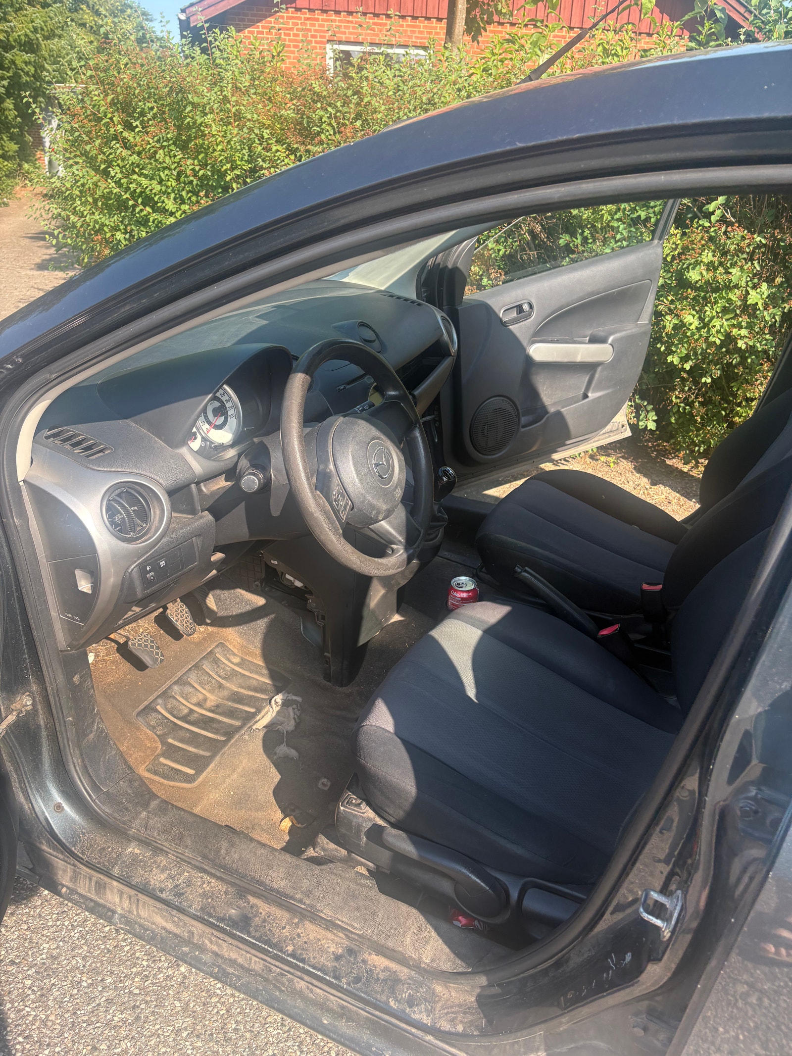 Mazda 2 – billede 2