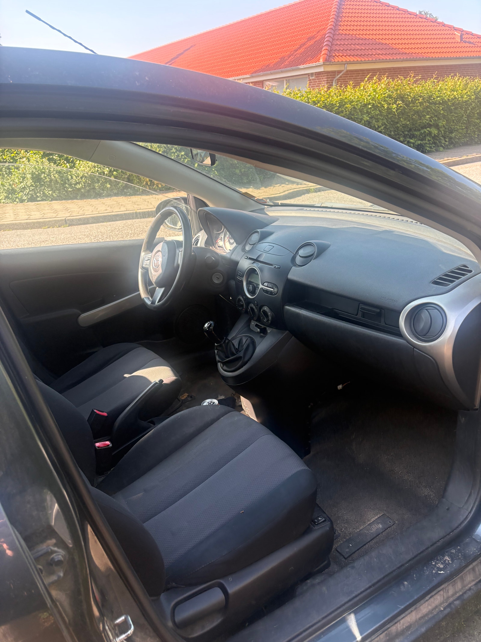 Mazda 2 – billede 4