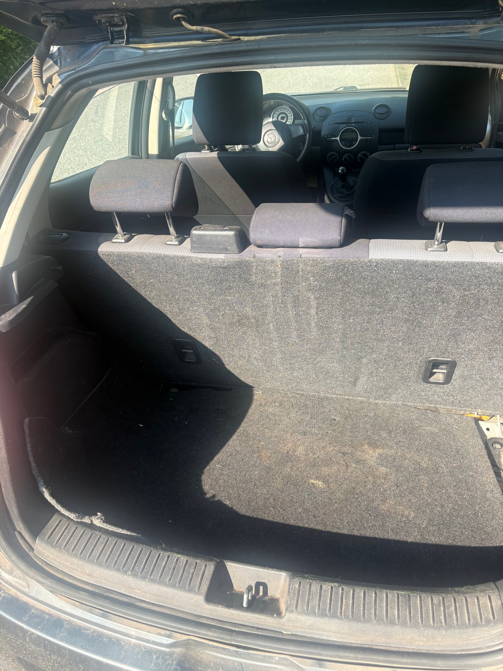 Mazda 2 – billede 6