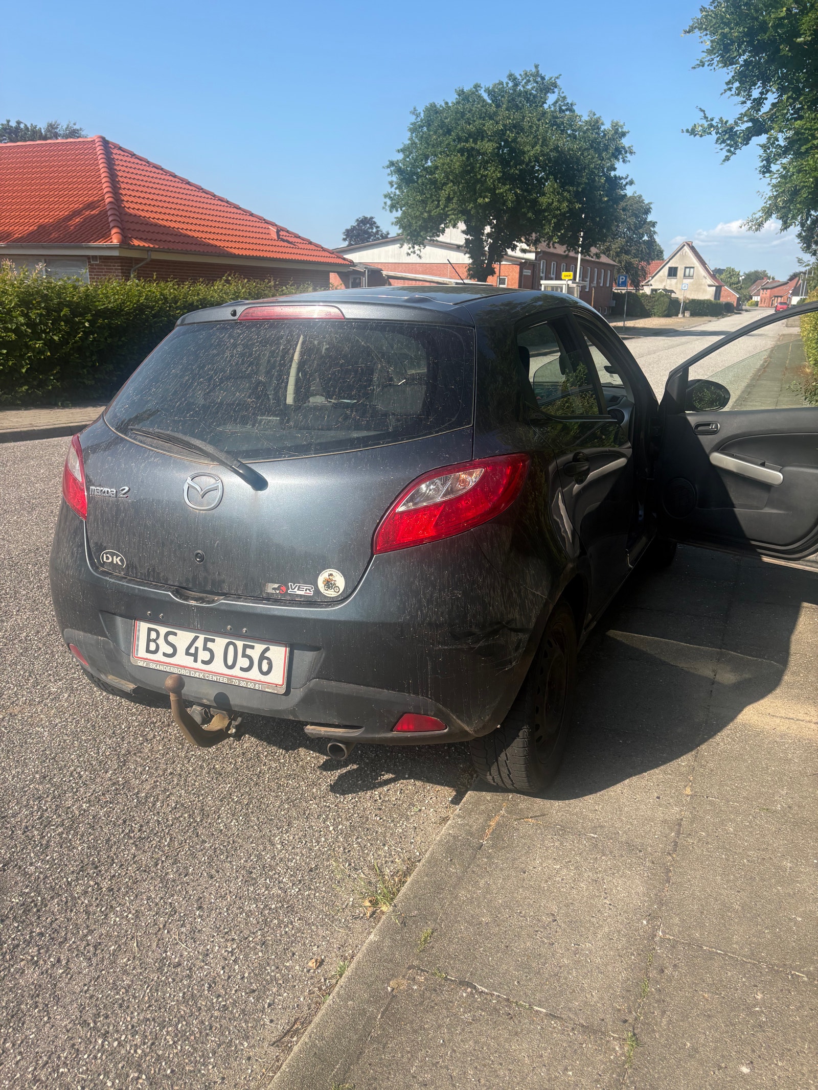 Mazda 2 – billede 3