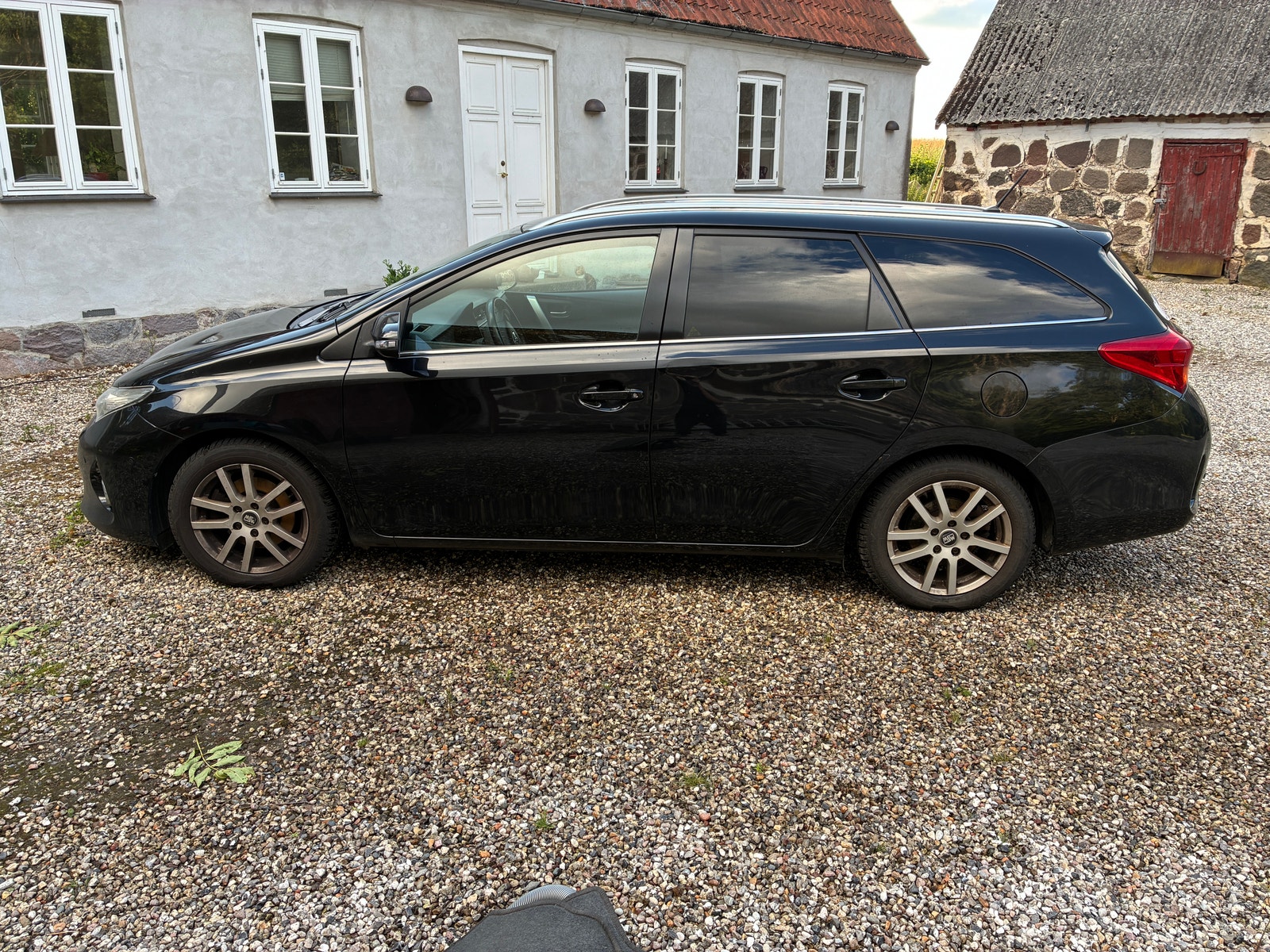 Toyota Auris – billede 3