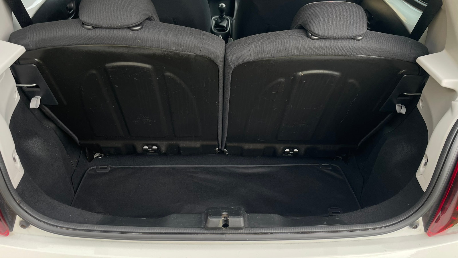 Peugeot 108 – billede 4
