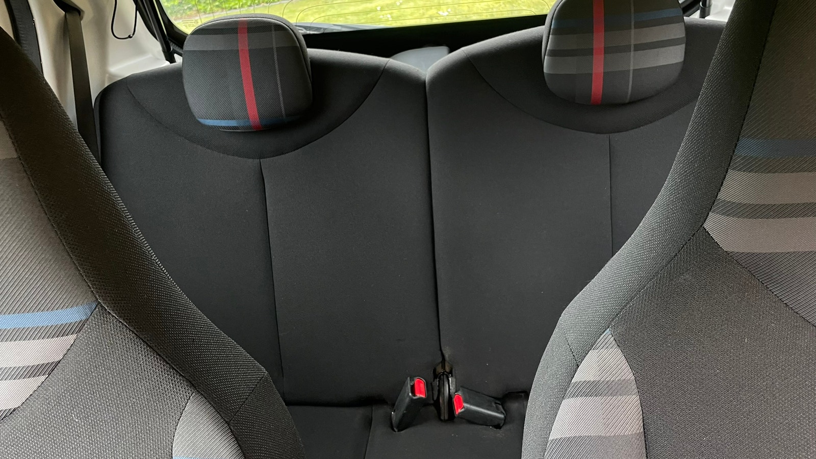 Peugeot 108 – billede 11