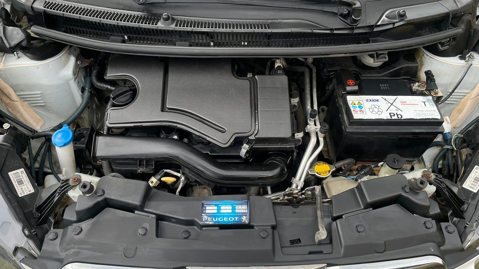 Peugeot 108 – billede 5
