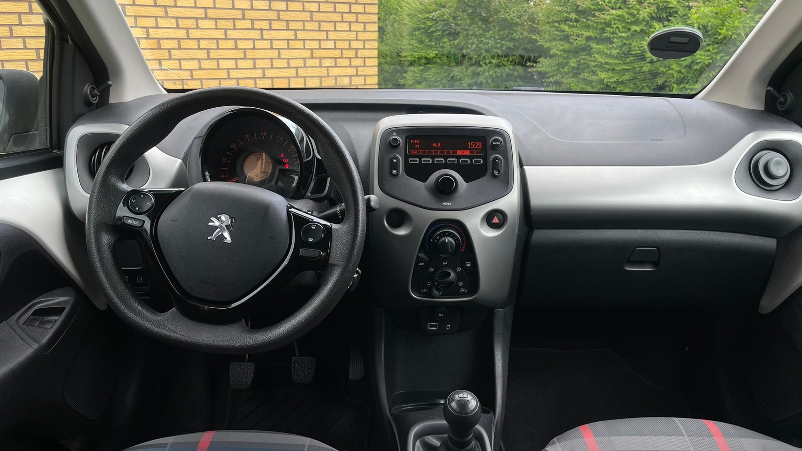 Peugeot 108 – billede 9