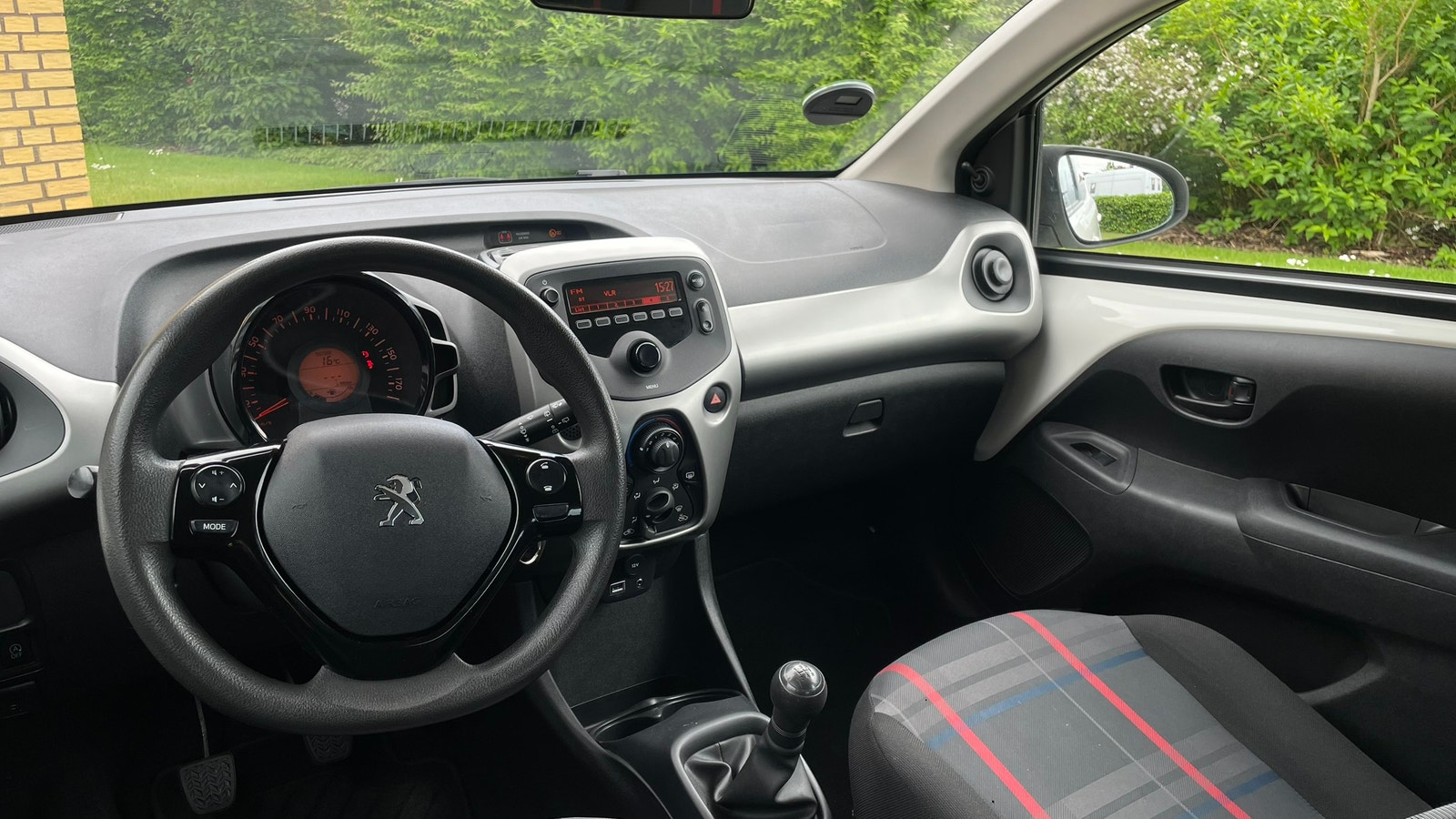 Peugeot 108 – billede 8