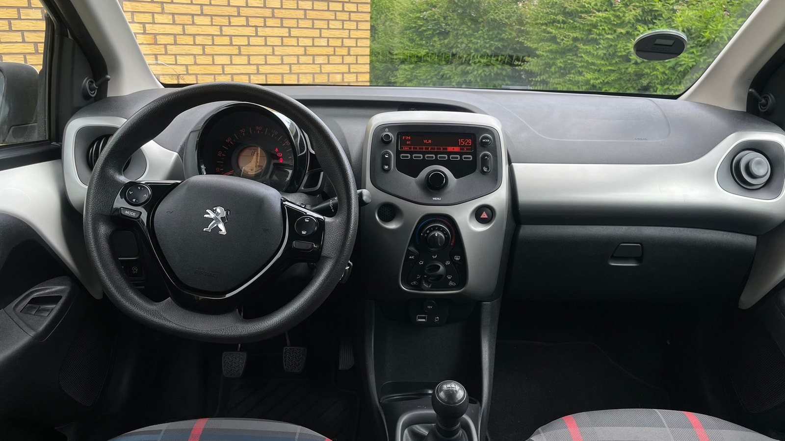 Peugeot 108 – billede 10