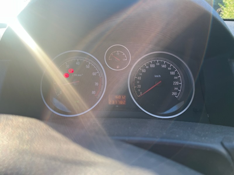 Opel Astra til salg hos Nabilli