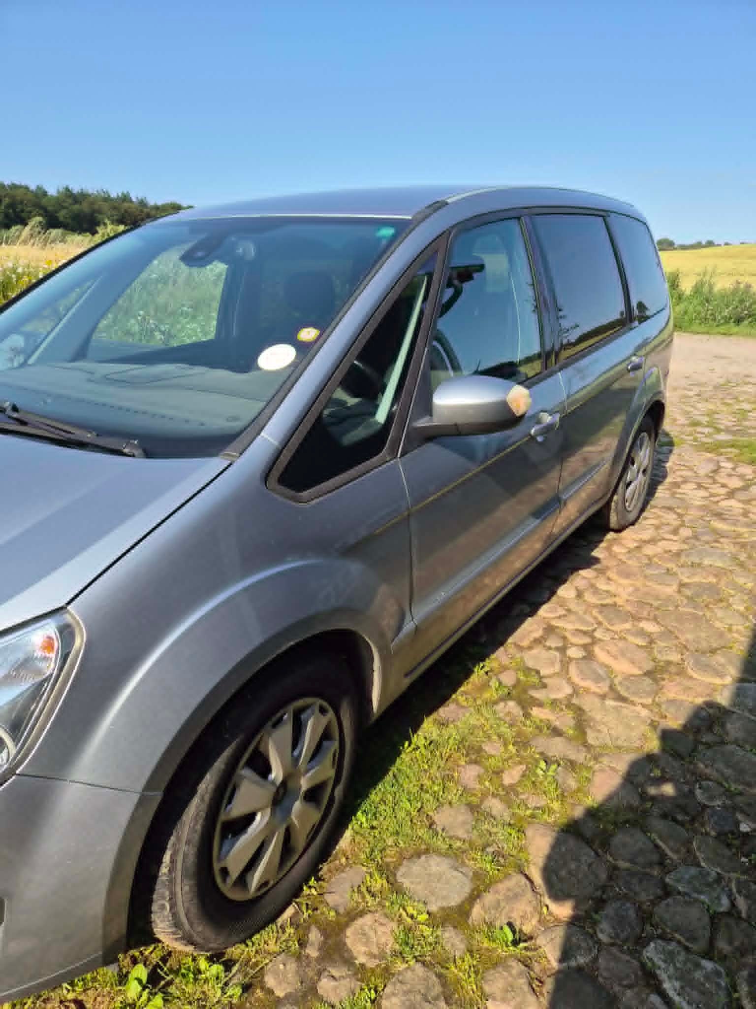 Ford Galaxy – billede 2