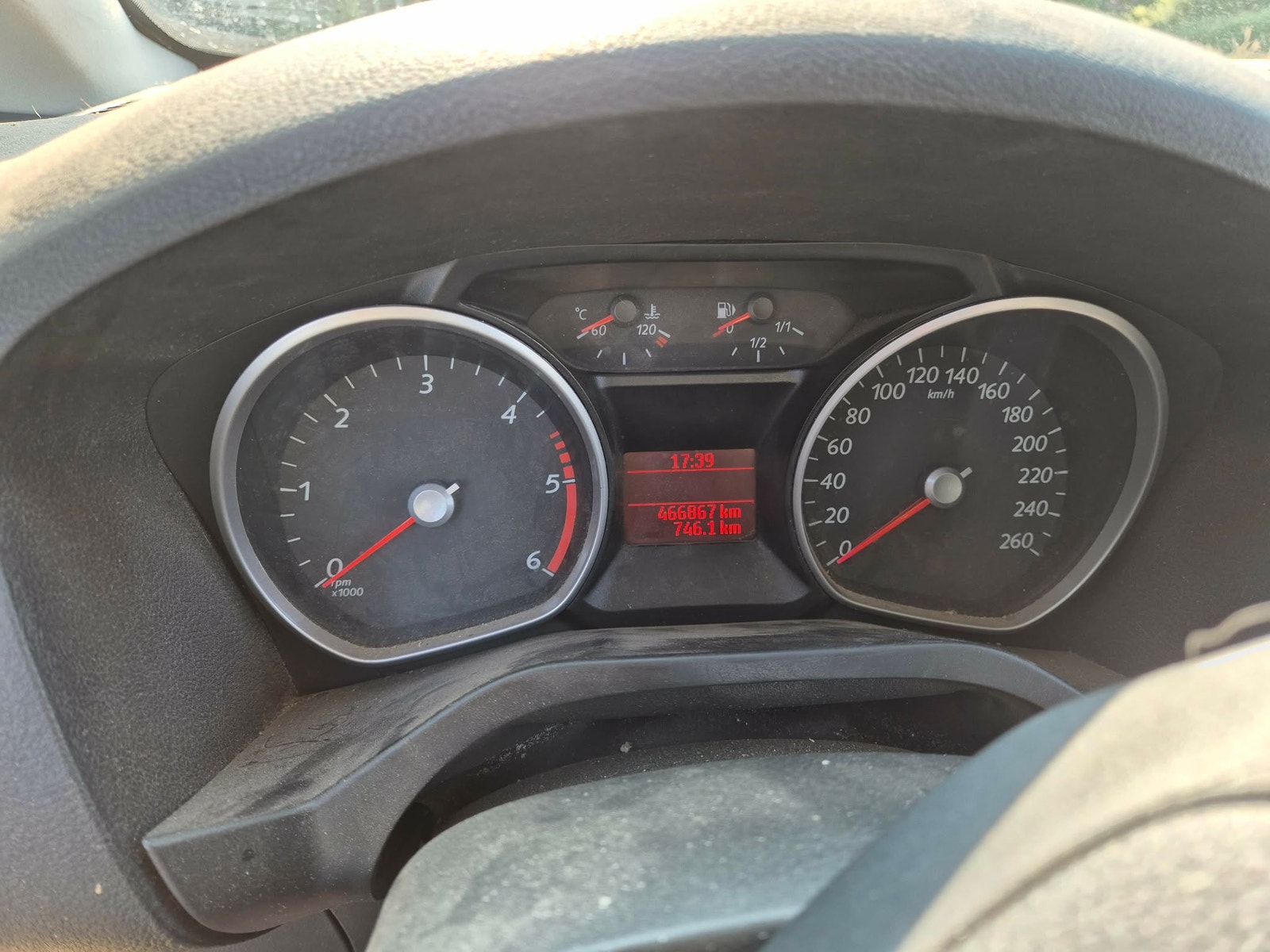 Ford Galaxy – billede 4