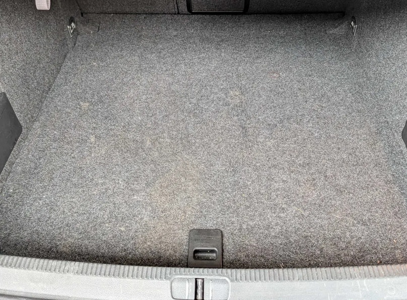 VW Passat – billede 5