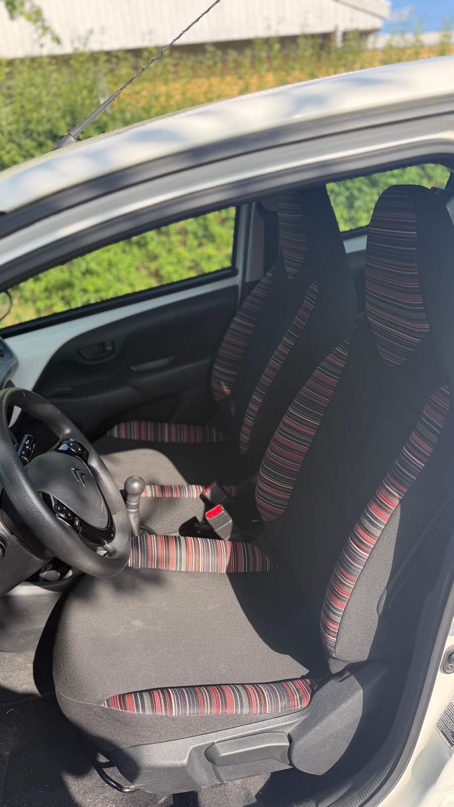 Citroen C1 – billede 6