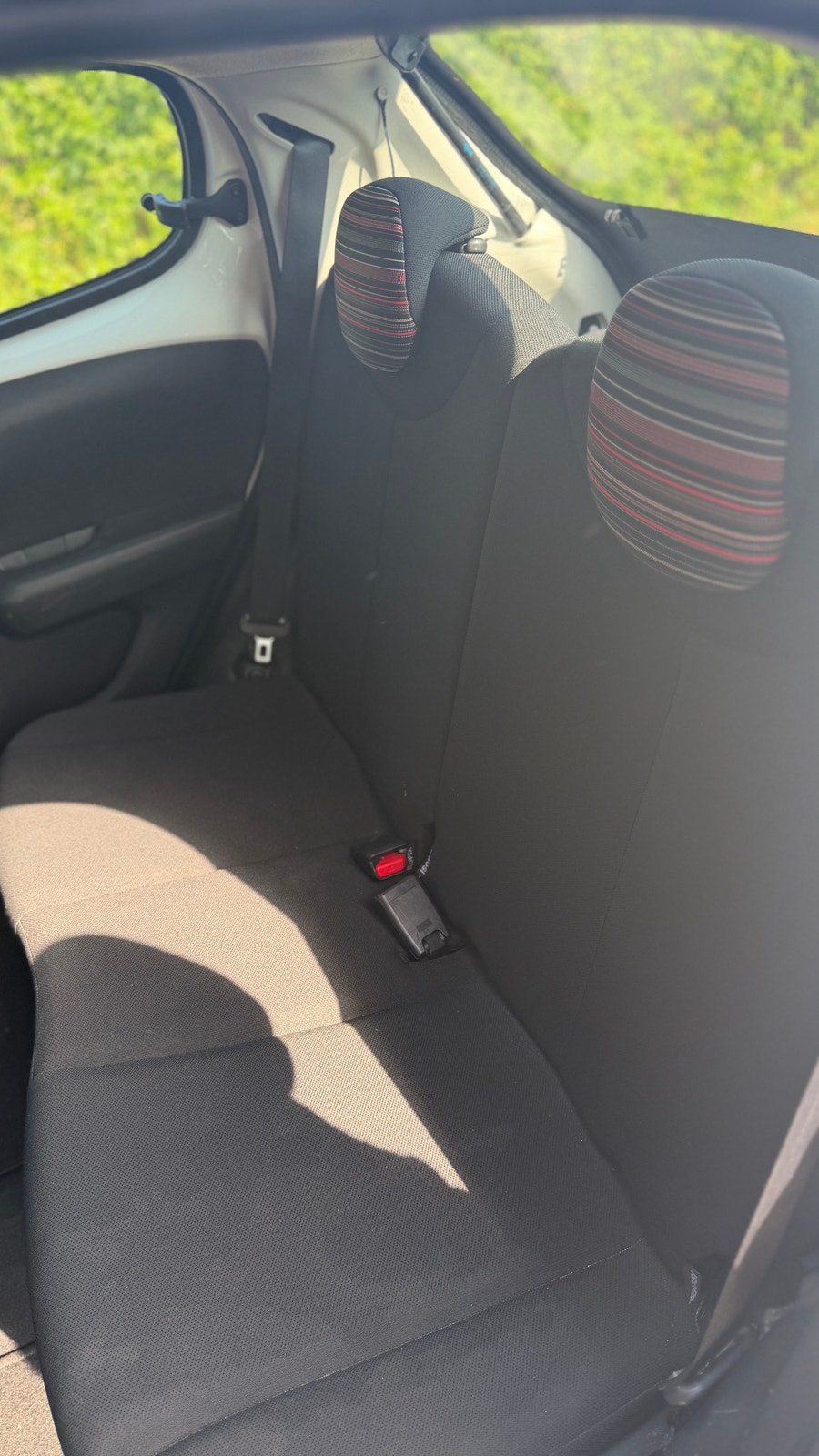Citroen C1 – billede 7