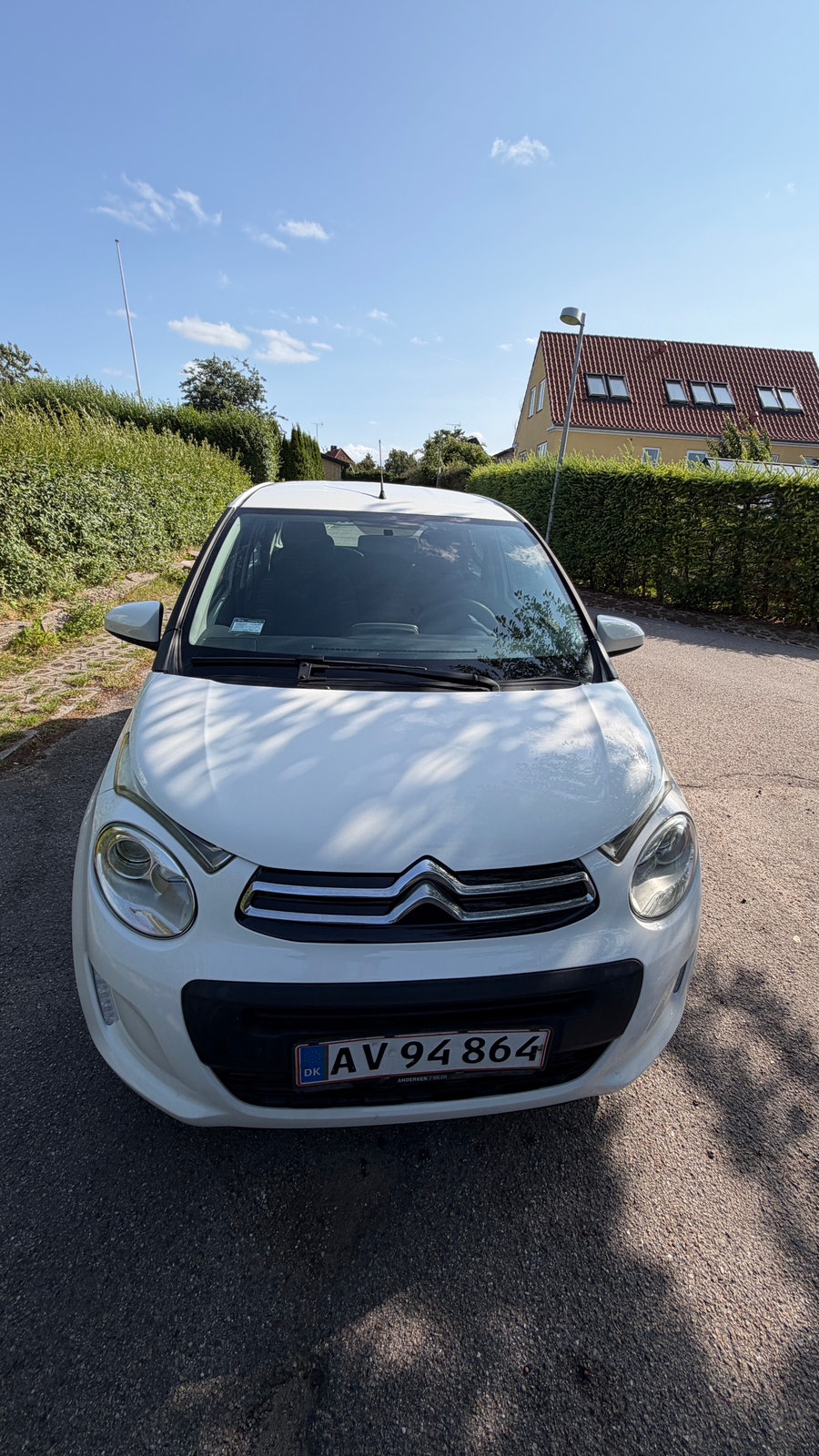 Citroen C1 – billede 4
