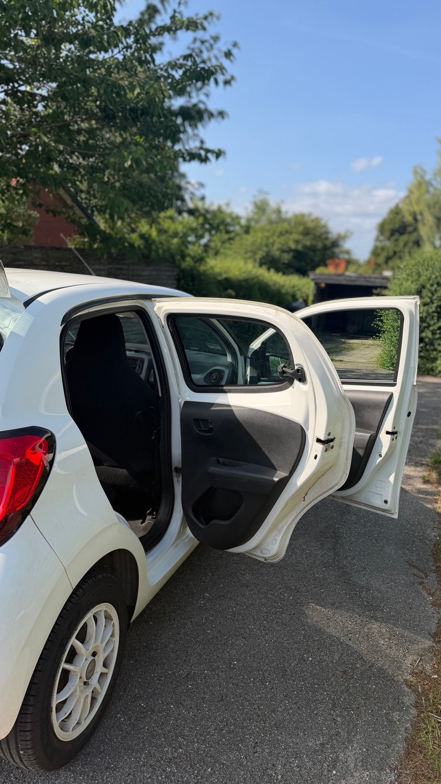 Citroen C1 – billede 3