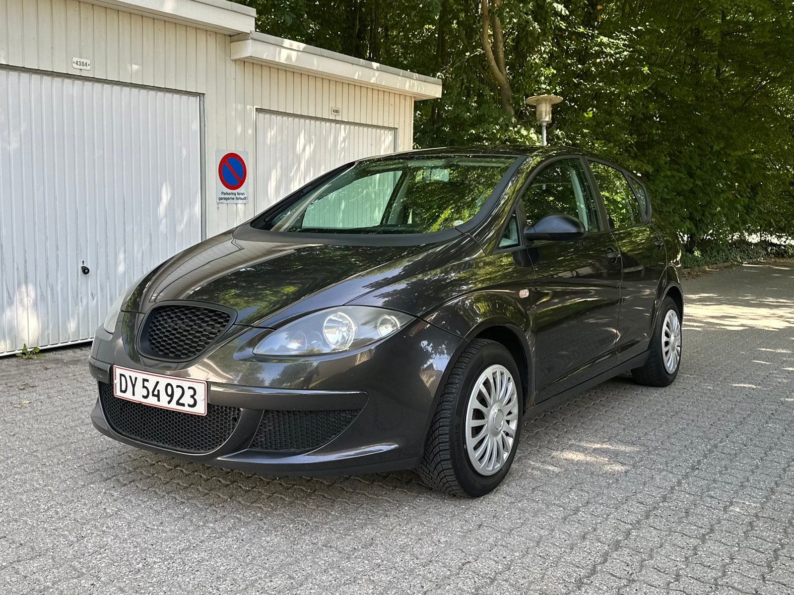 Seat Toledo – billede 2