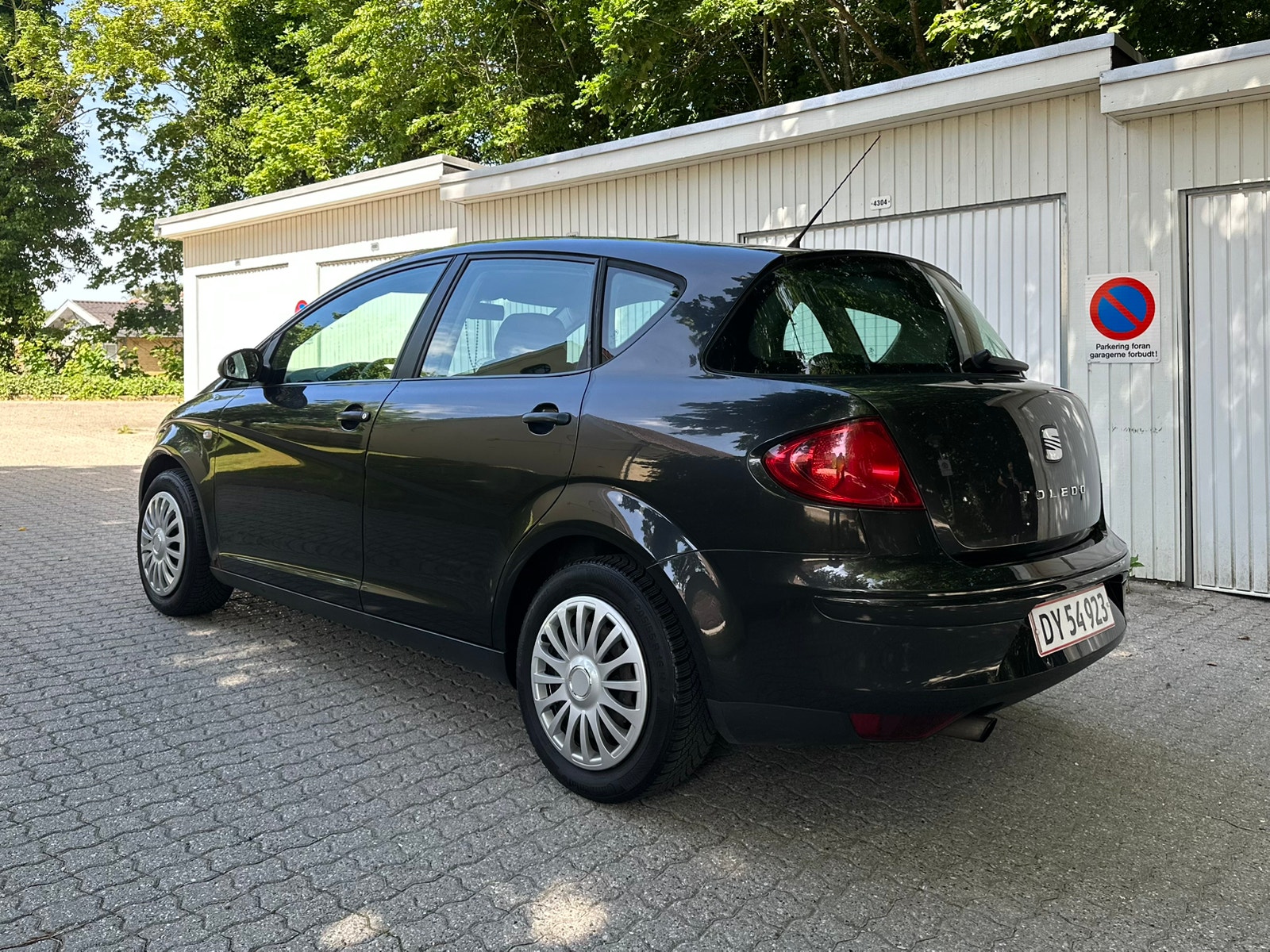 Seat Toledo – billede 6