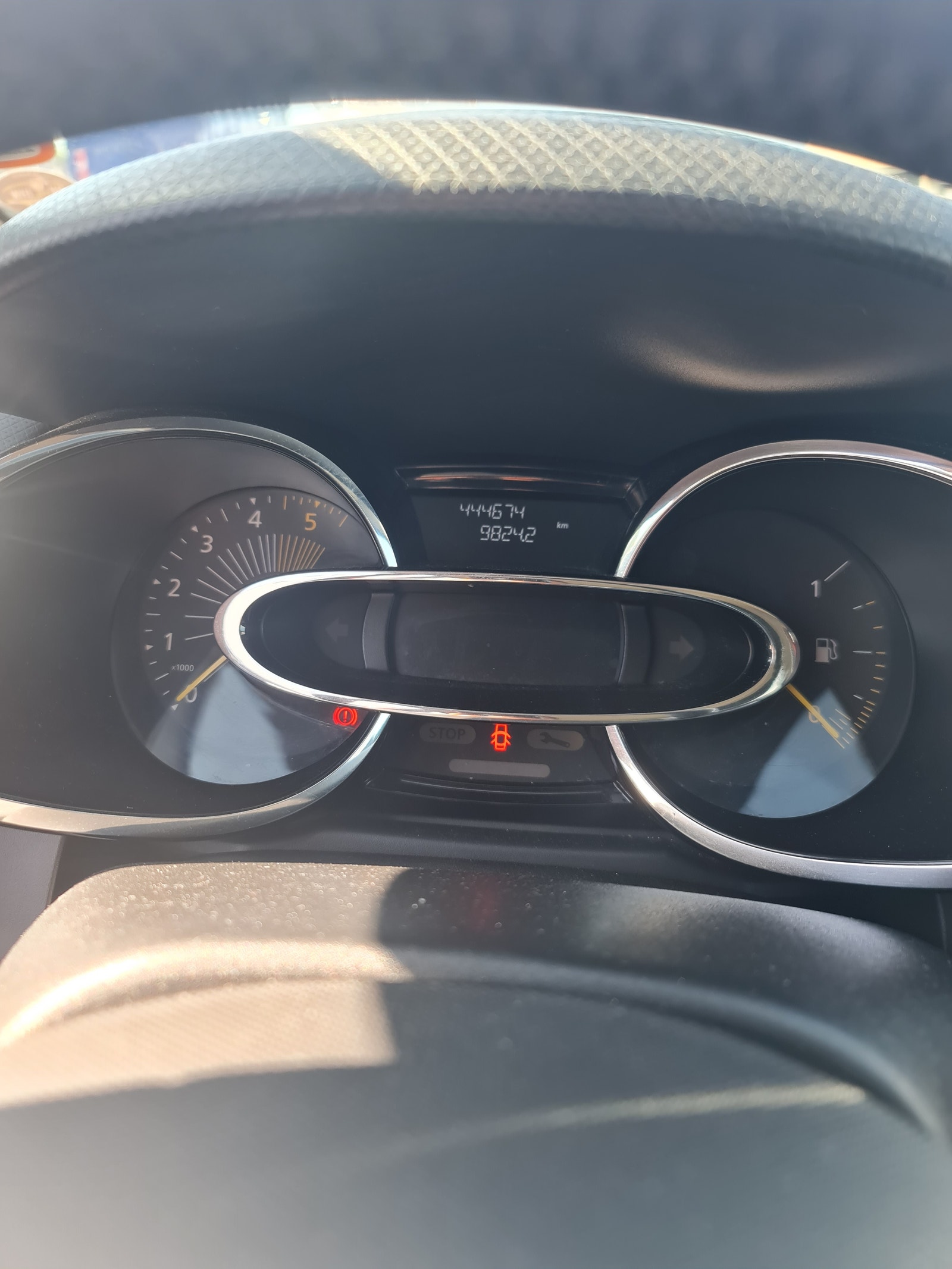 Renault Clio IV – billede 5