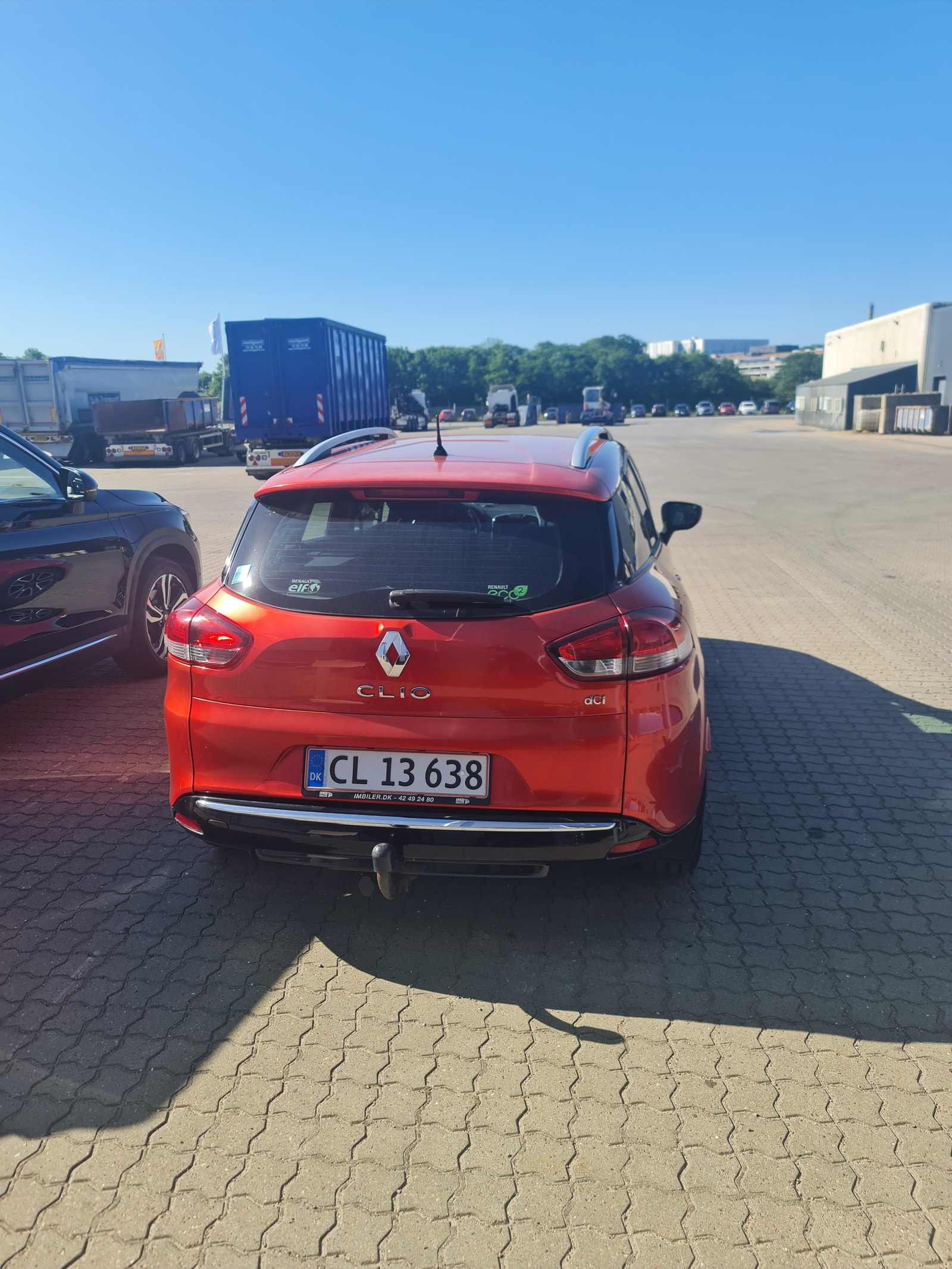 Renault Clio IV – billede 3
