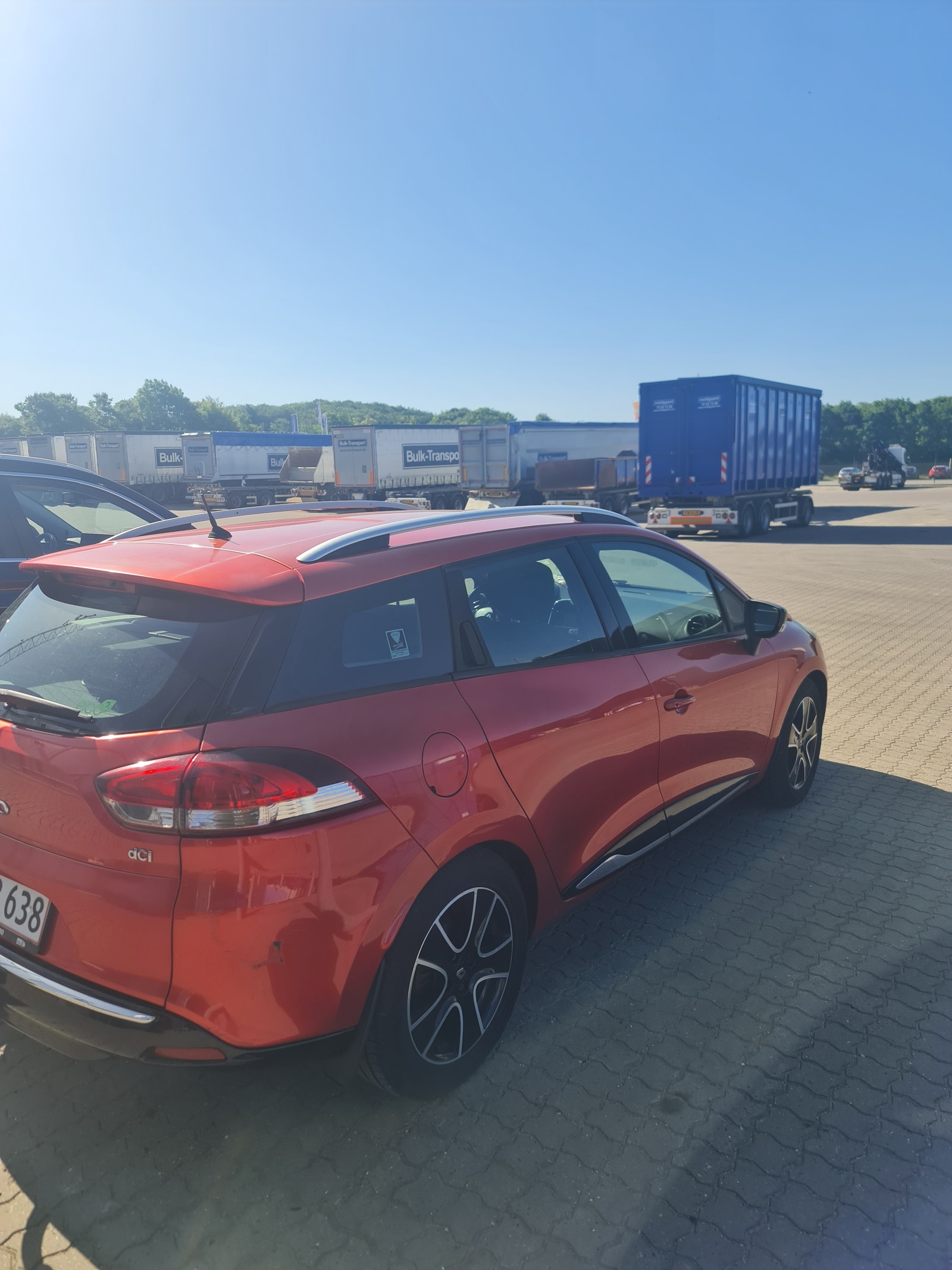 Renault Clio IV – billede 4
