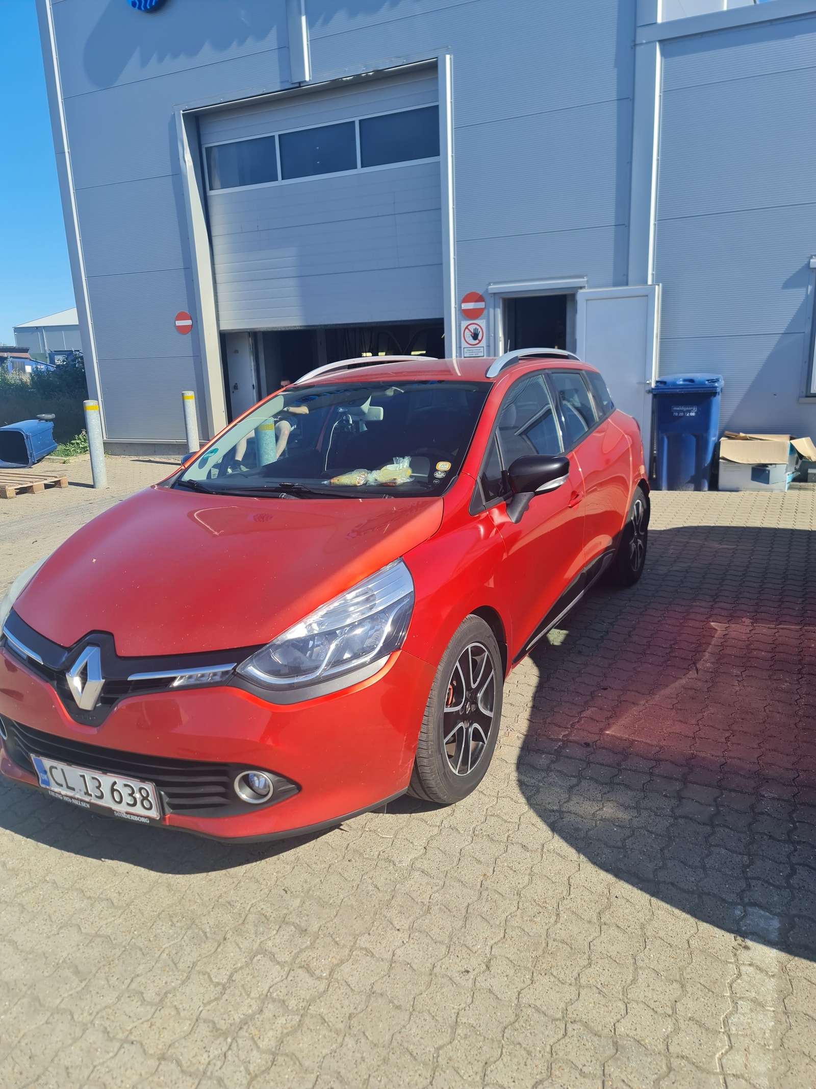 Renault Clio IV – billede 2