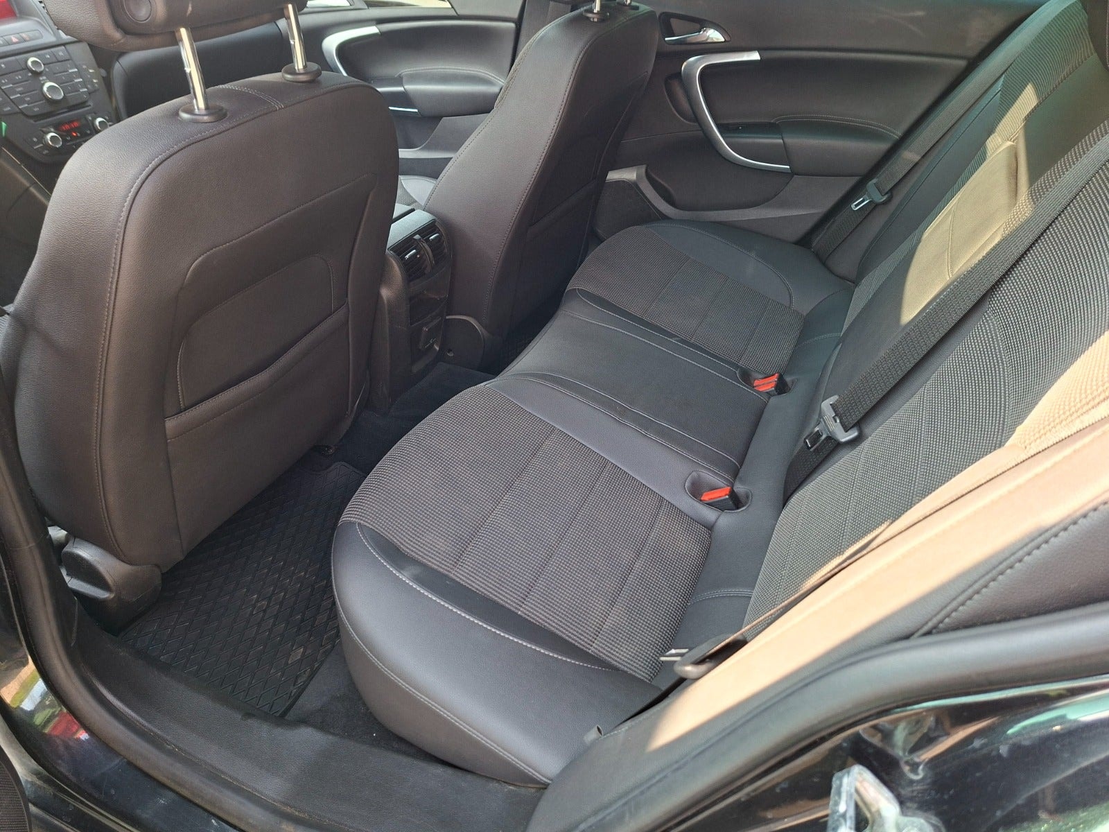 Opel Insignia – billede 15
