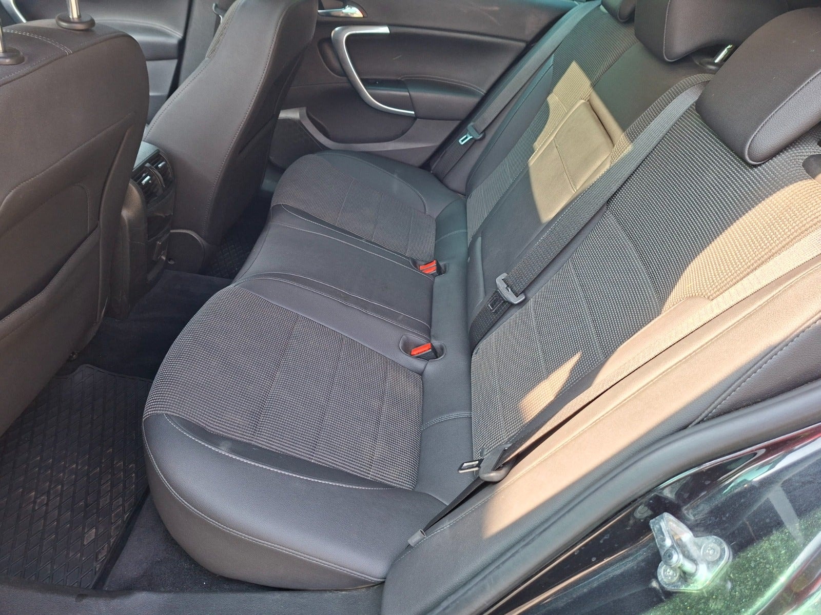 Opel Insignia – billede 16
