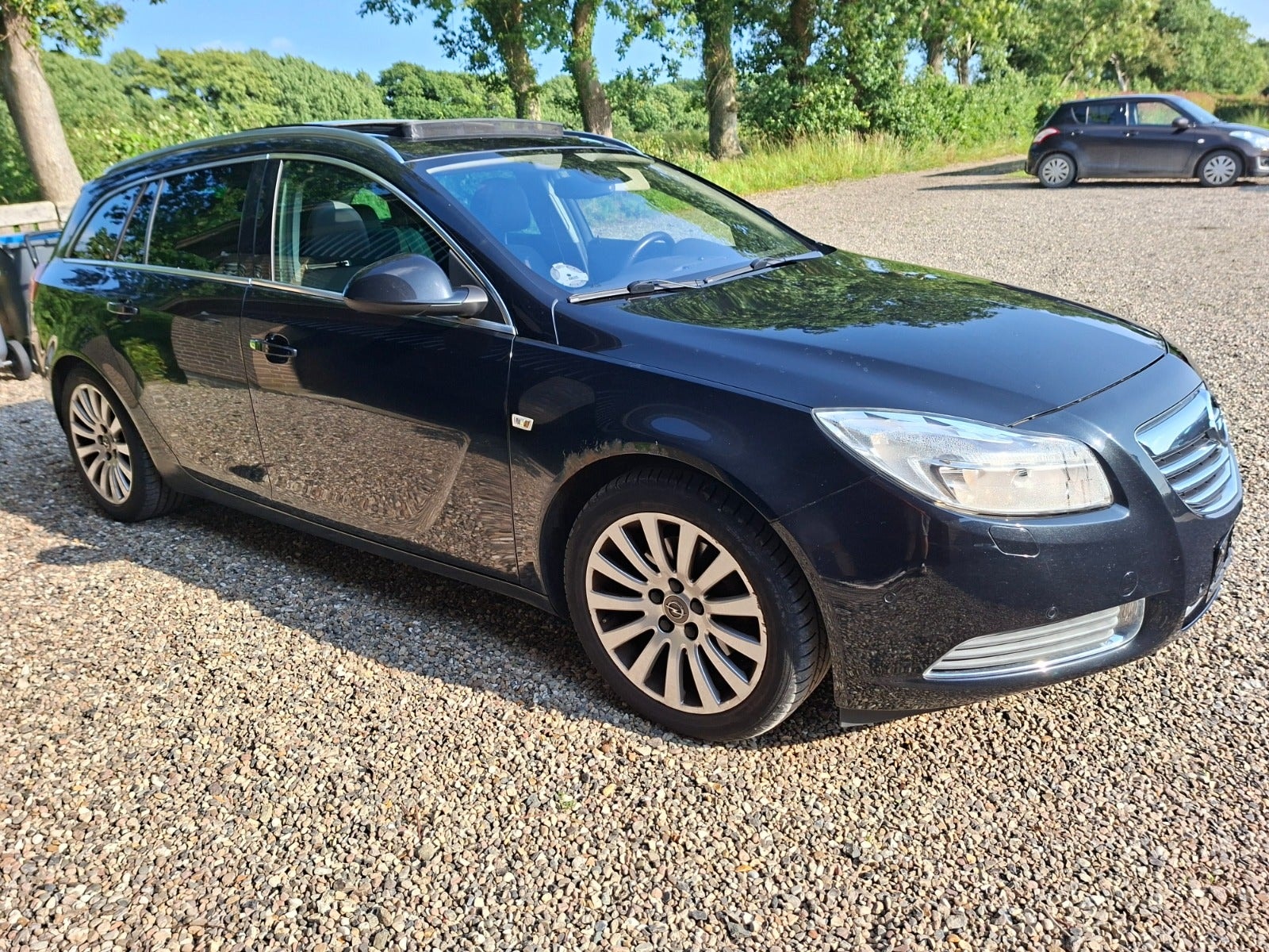 Opel Insignia – billede 3
