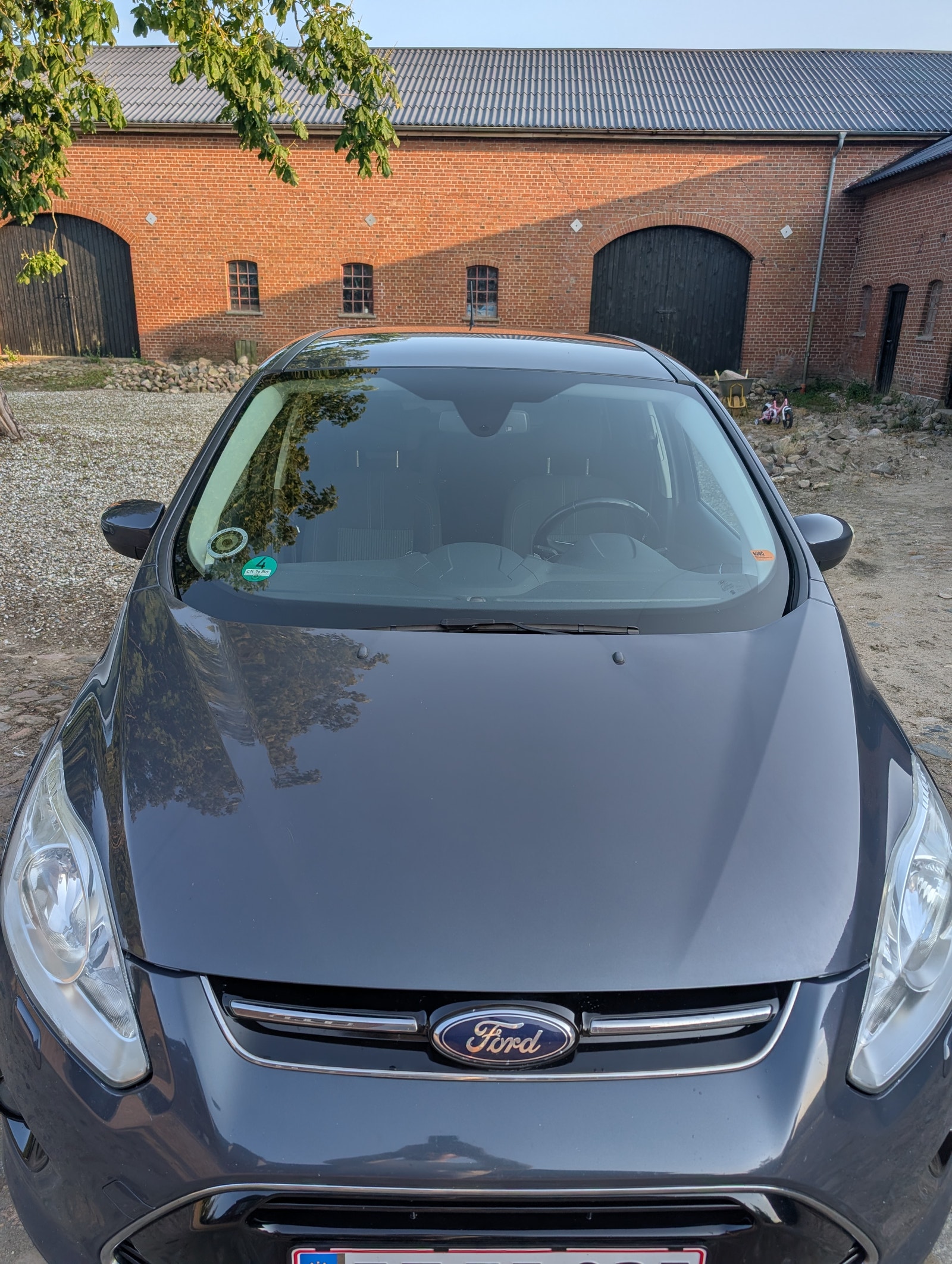 Ford Grand C-MAX – billede 5