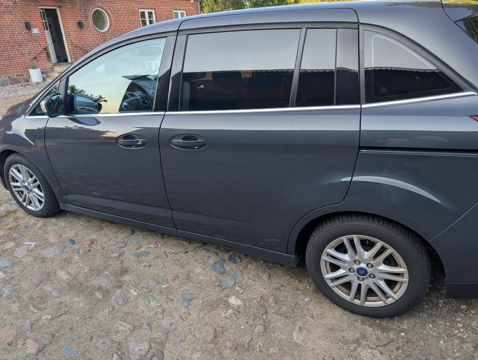 Ford Grand C-MAX – billede 6
