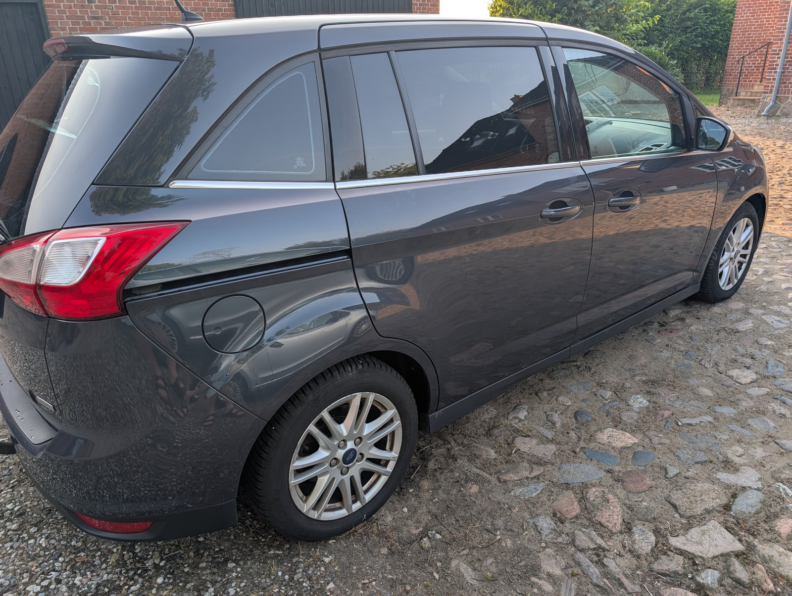 Ford Grand C-MAX – billede 3